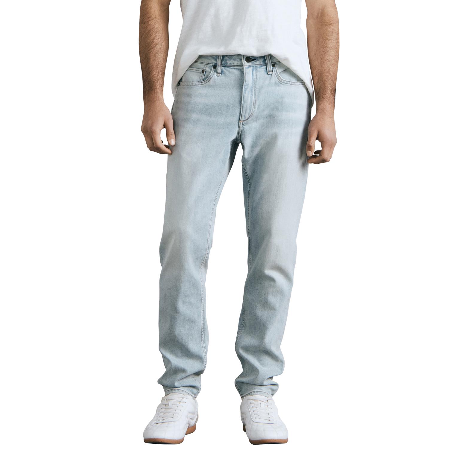 Rag & Bone Fit 3 Authentic Stretch