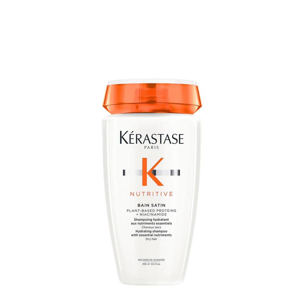 Kérastase Nutritive Bain Satin Shampoo 250ml