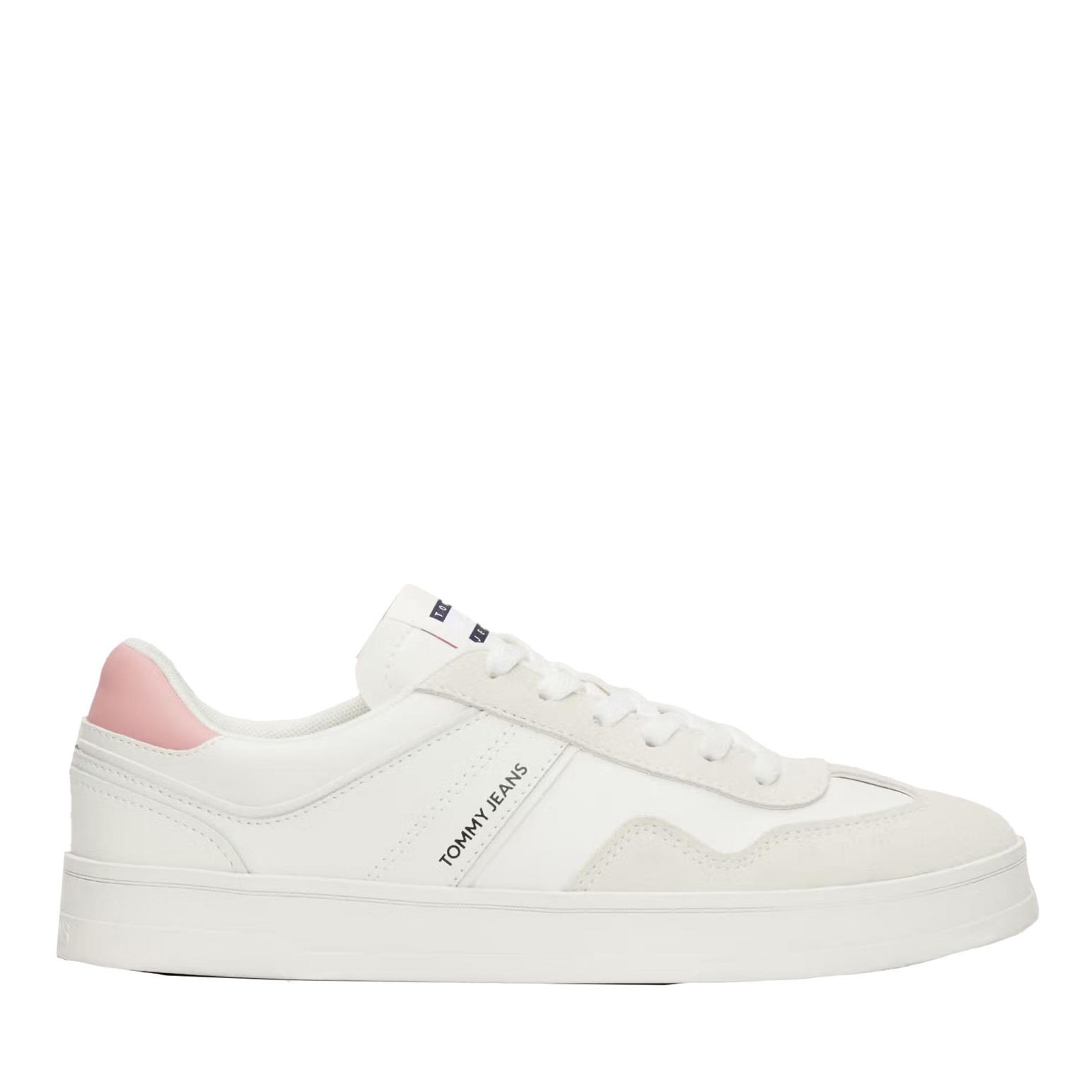 Tommy Jeans Court Sneaker