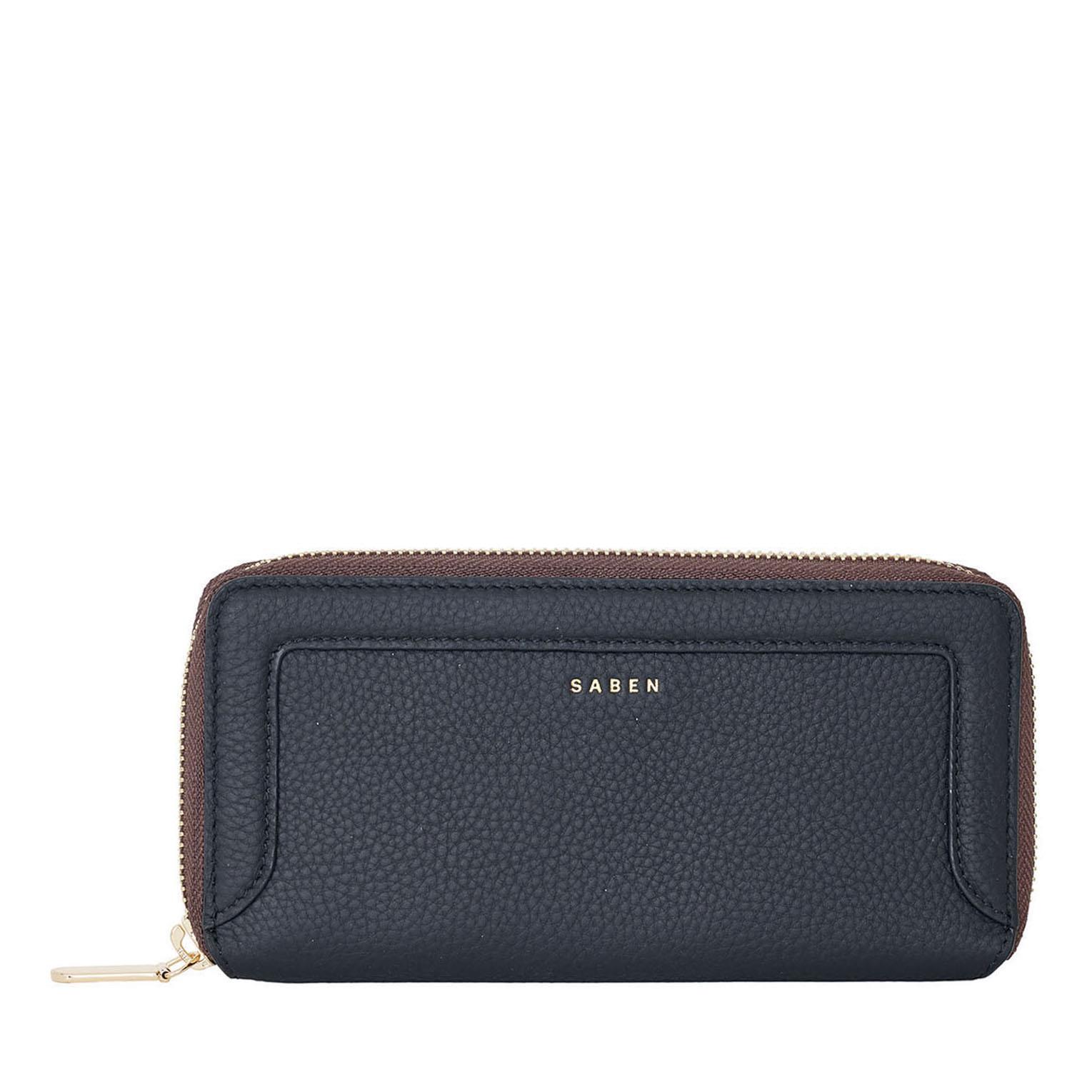 Saben Lyric Wallet