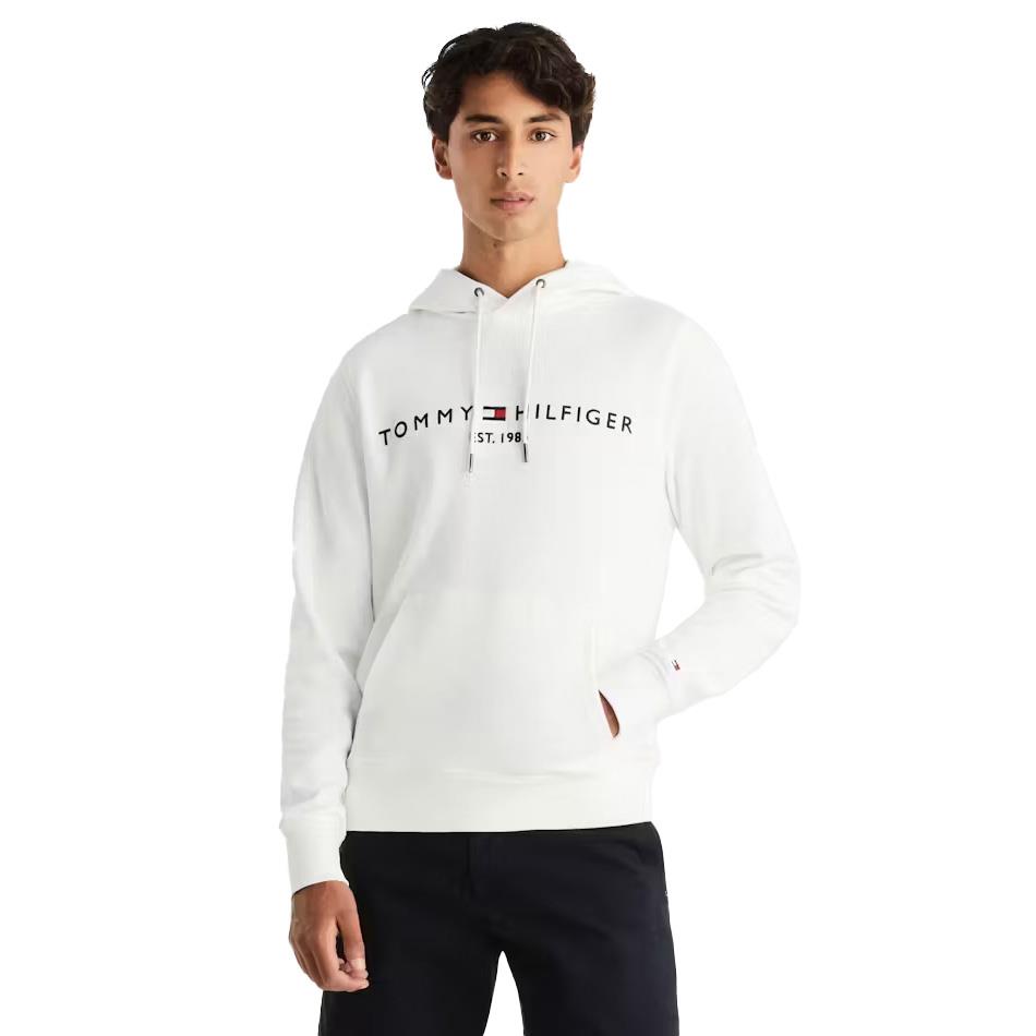 Tommy Hilfiger Tommy Logo Hoodie