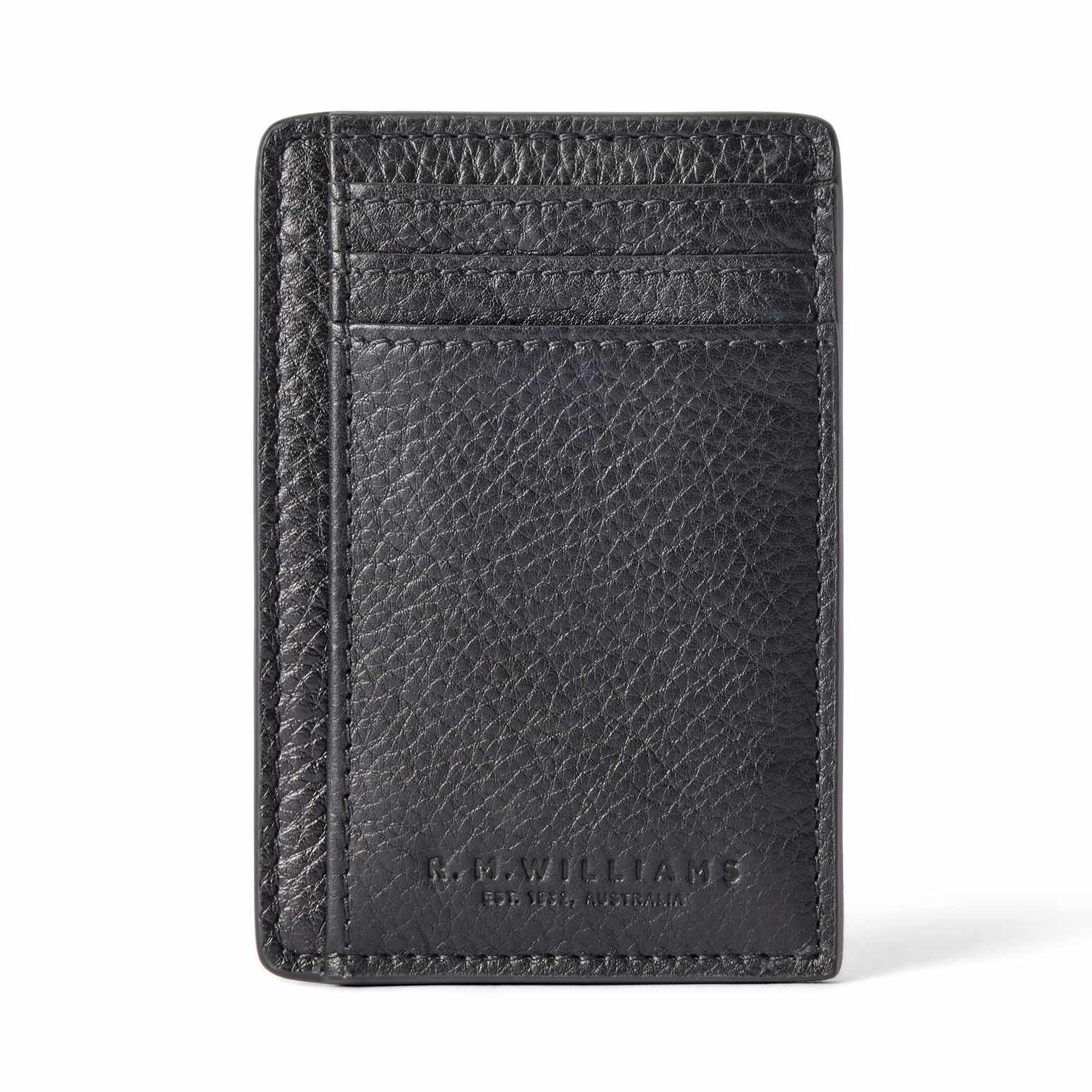 R.M. Williams Farrier Cardholder