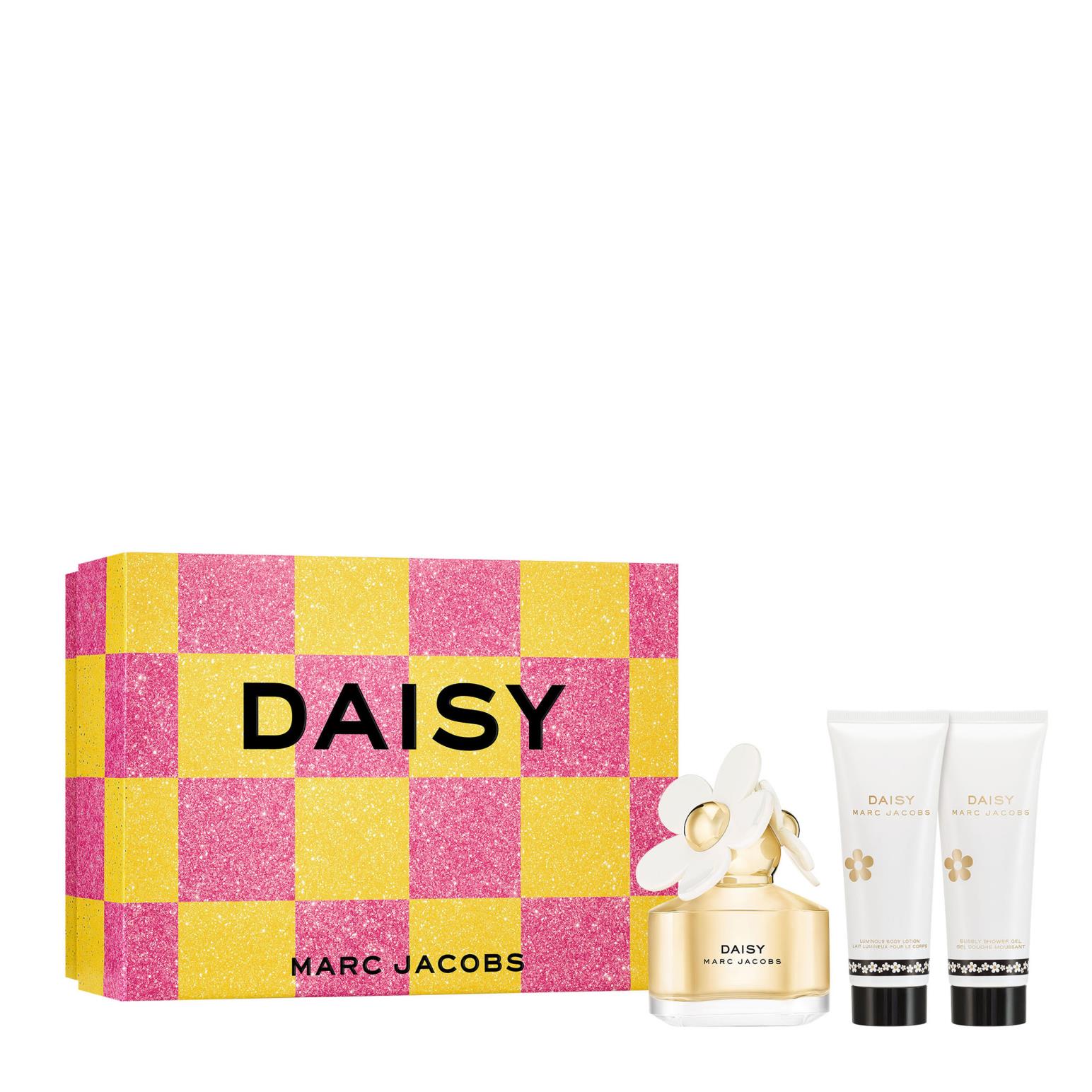 Marc Jacobs Daisy EDT 50ml Gift Set