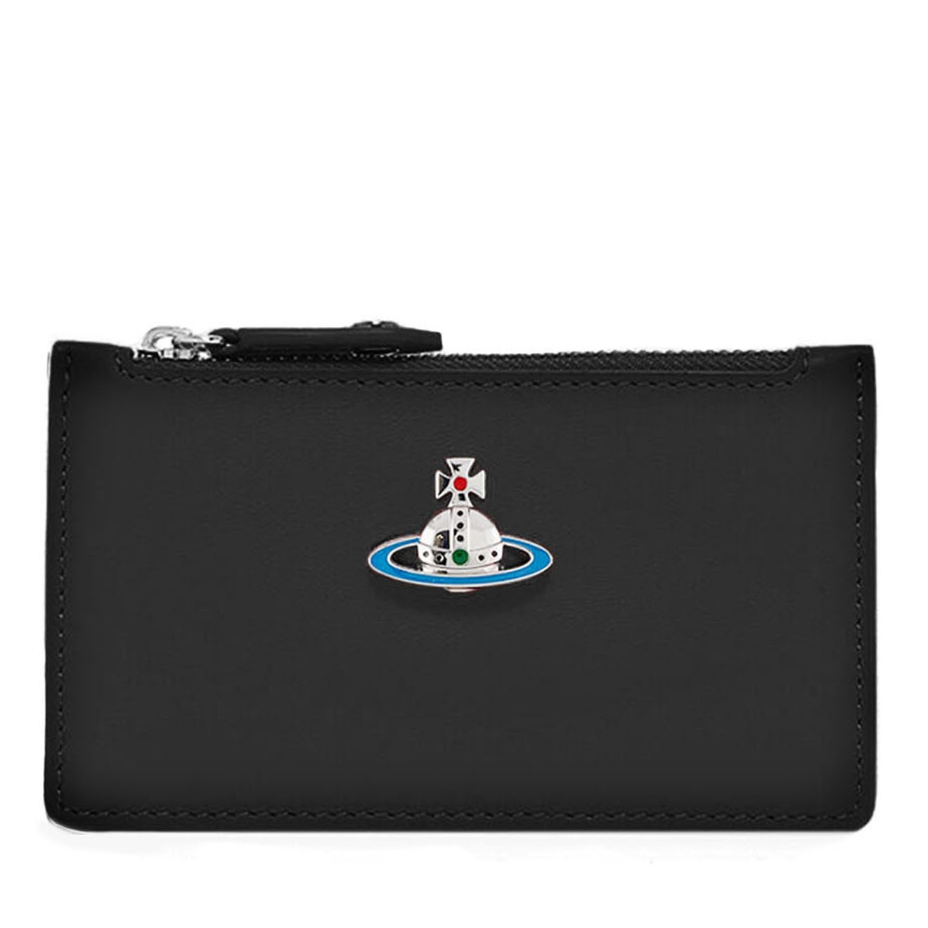 Vivienne Westwood Slim Lg Card Holder