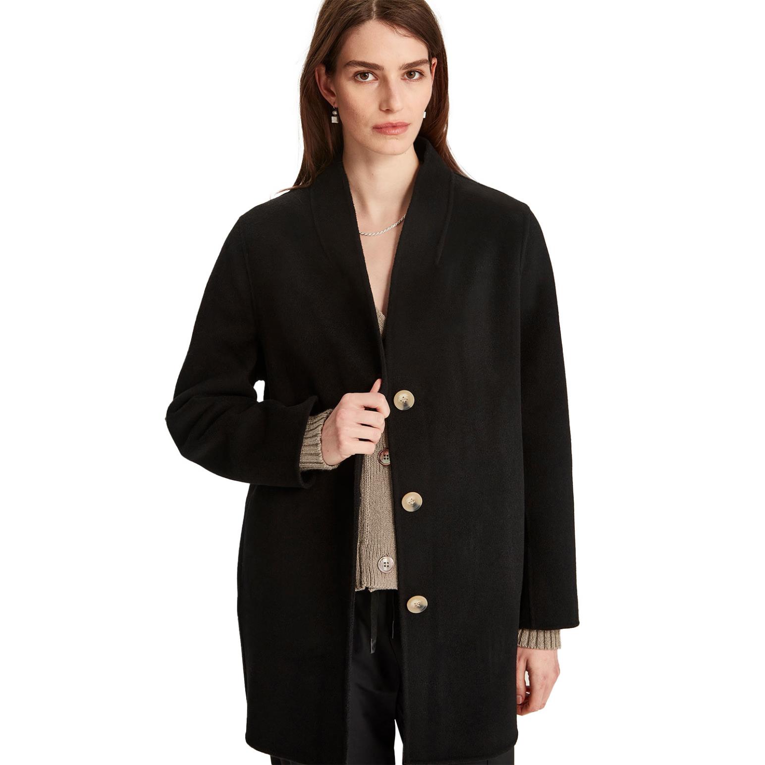 Sills Mimco Coat