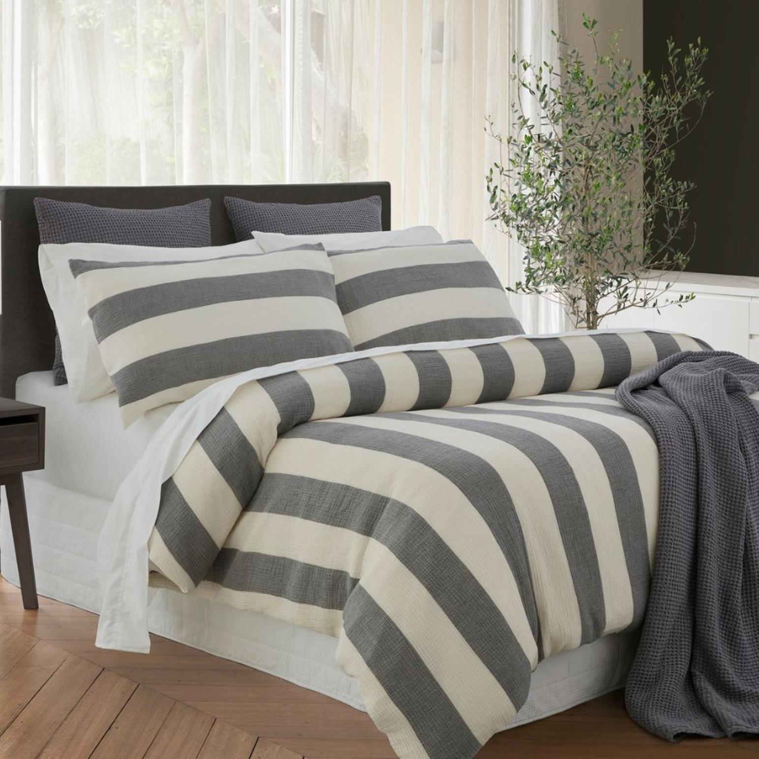 Baksana Malaga Duvet Set