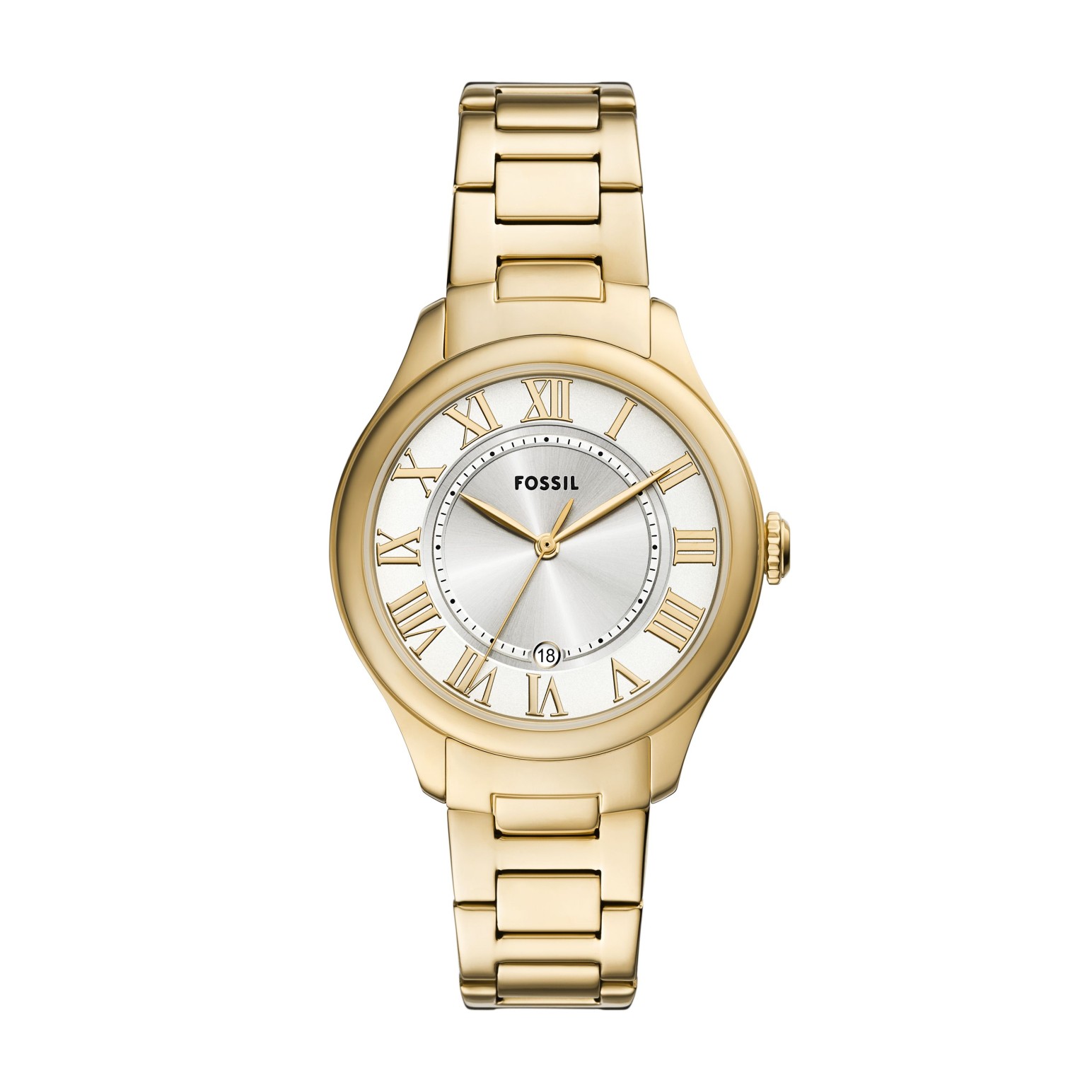 Fossil Gilmore Watch ES5395