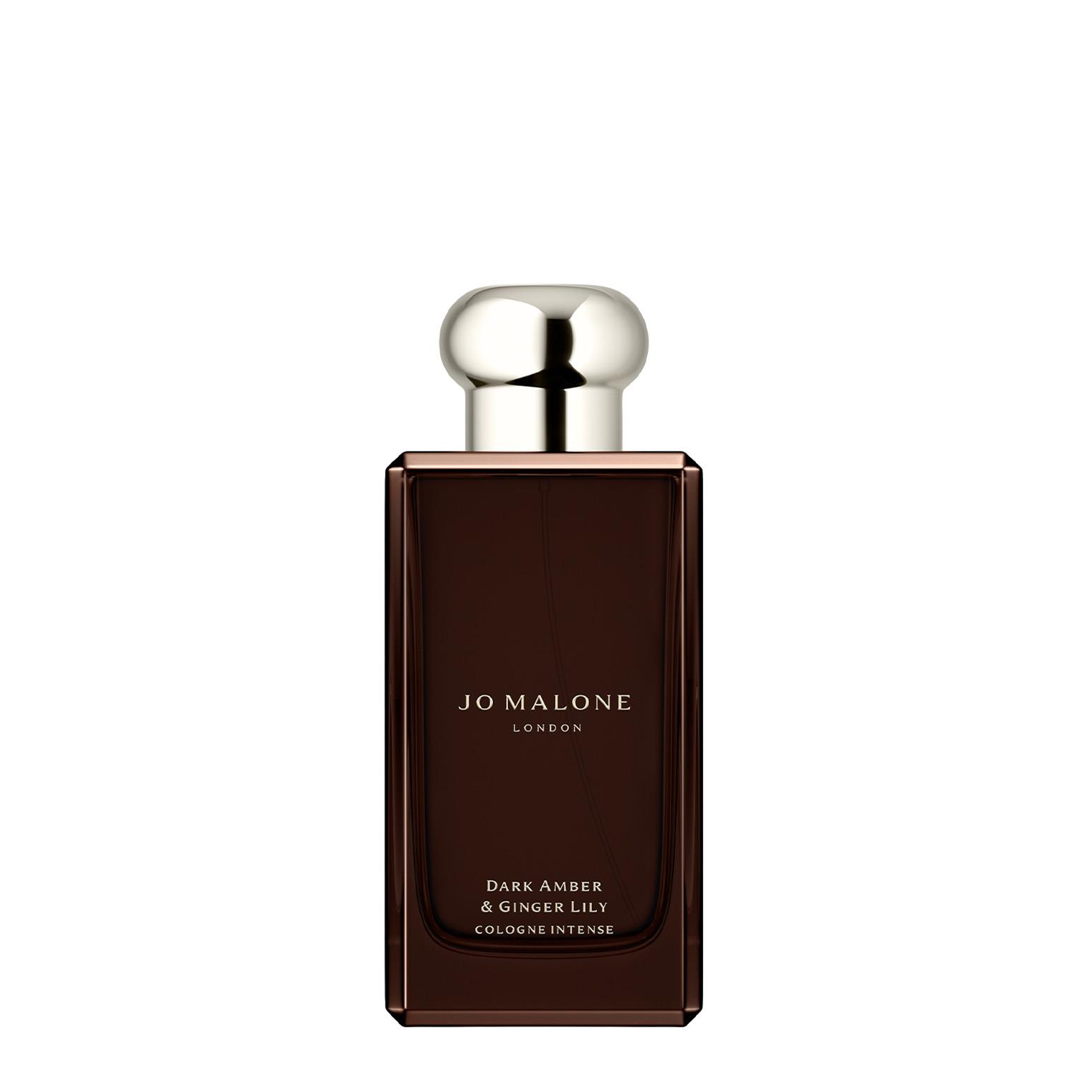 Jo Malone London Dark Amber & Ginger Lily Cologne Intense 100ml