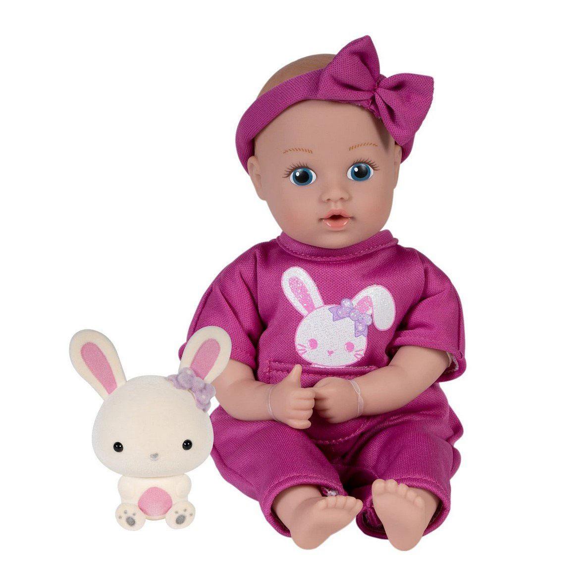 Adora Be Bright Tots & Friends - Baby Bunny