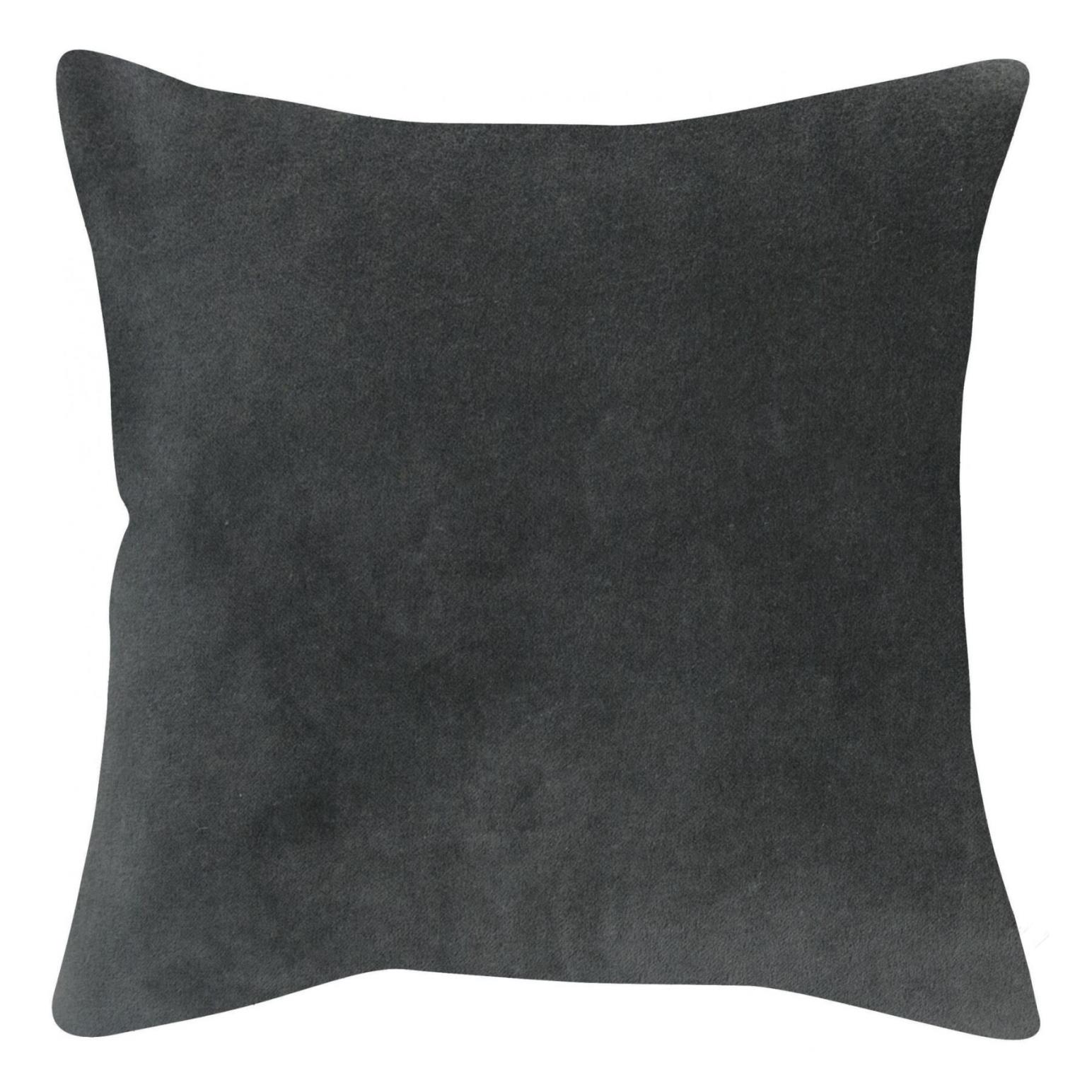 Vivaraise Elise Cotton Velvet Cushion