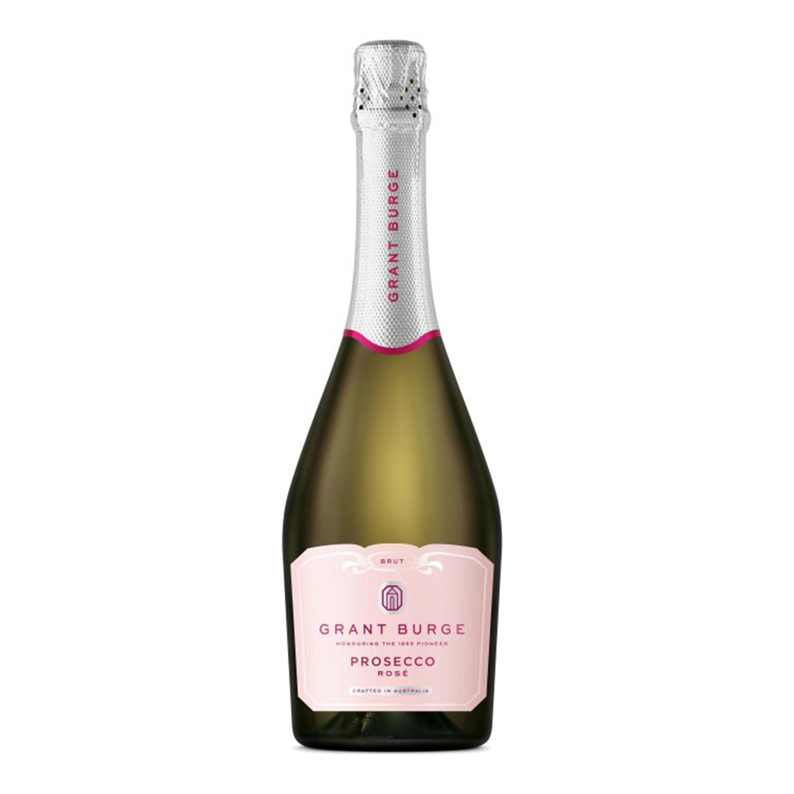 Grant Burge Prosecco Rosé 750ml