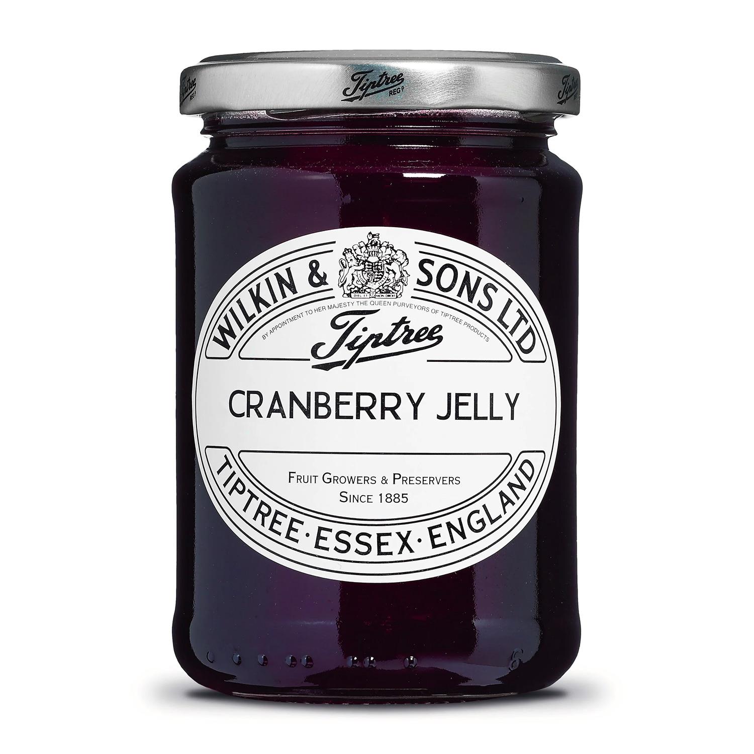 Tiptree Cranberry Jelly 340g