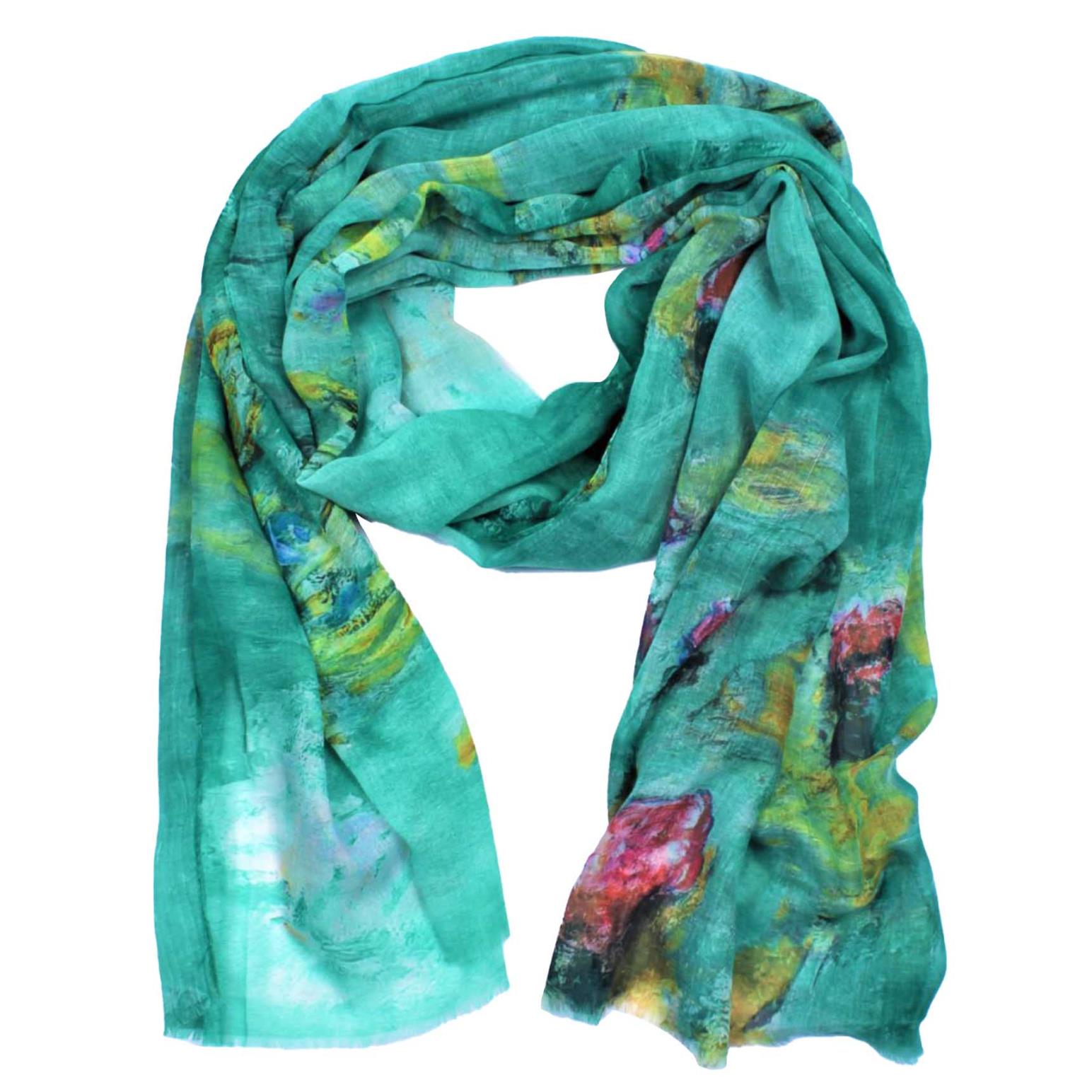 Alice & Lily Monet Scarf