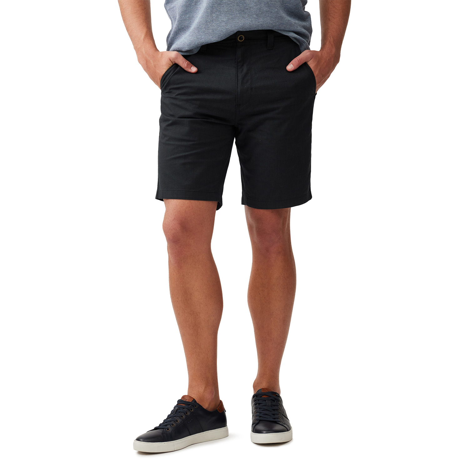 Rodd & Gunn The Gunn 9" Short