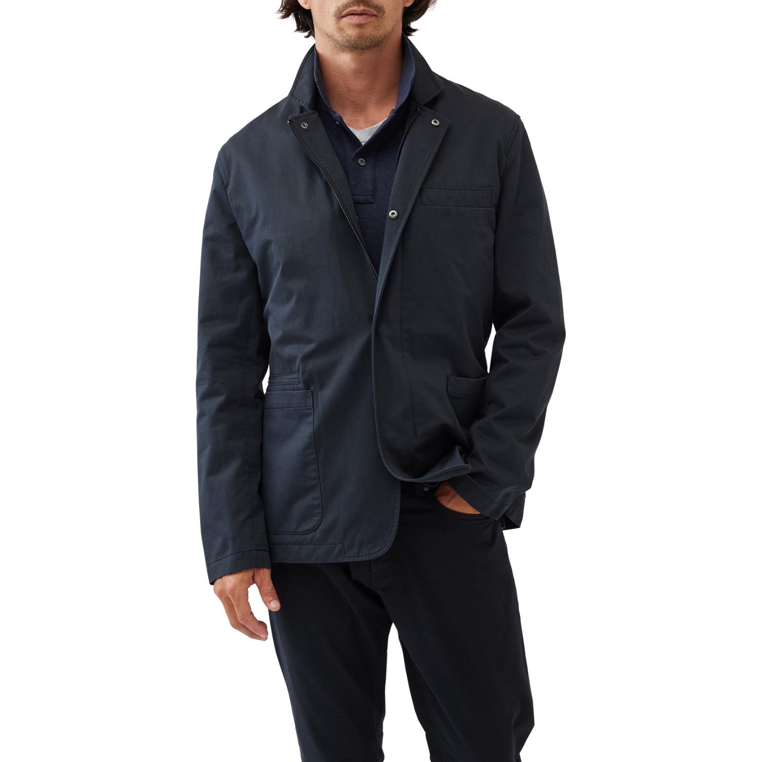 Rodd & Gunn Mayfair Jacket