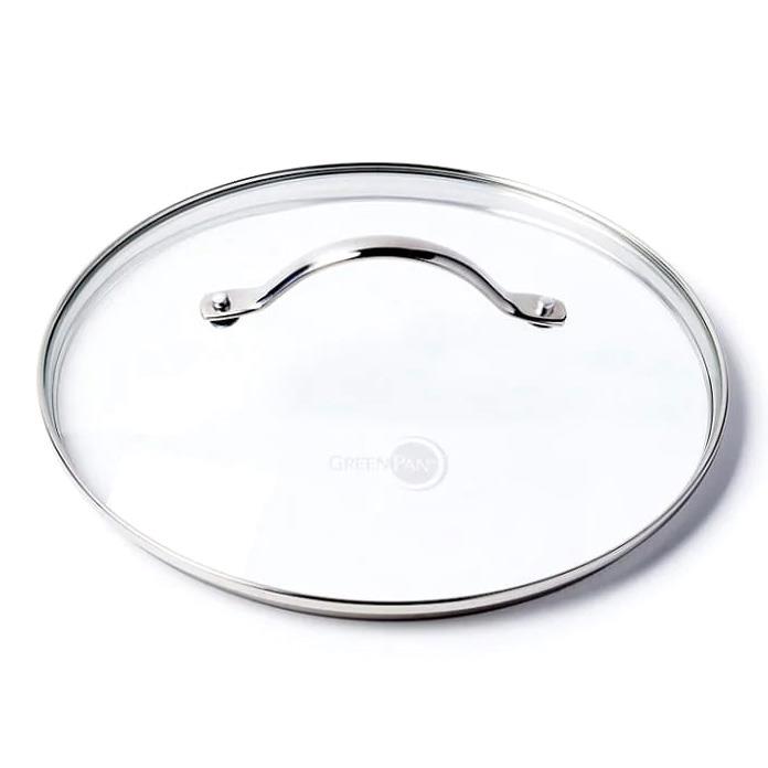 Greenpan Glass Lid 28cm