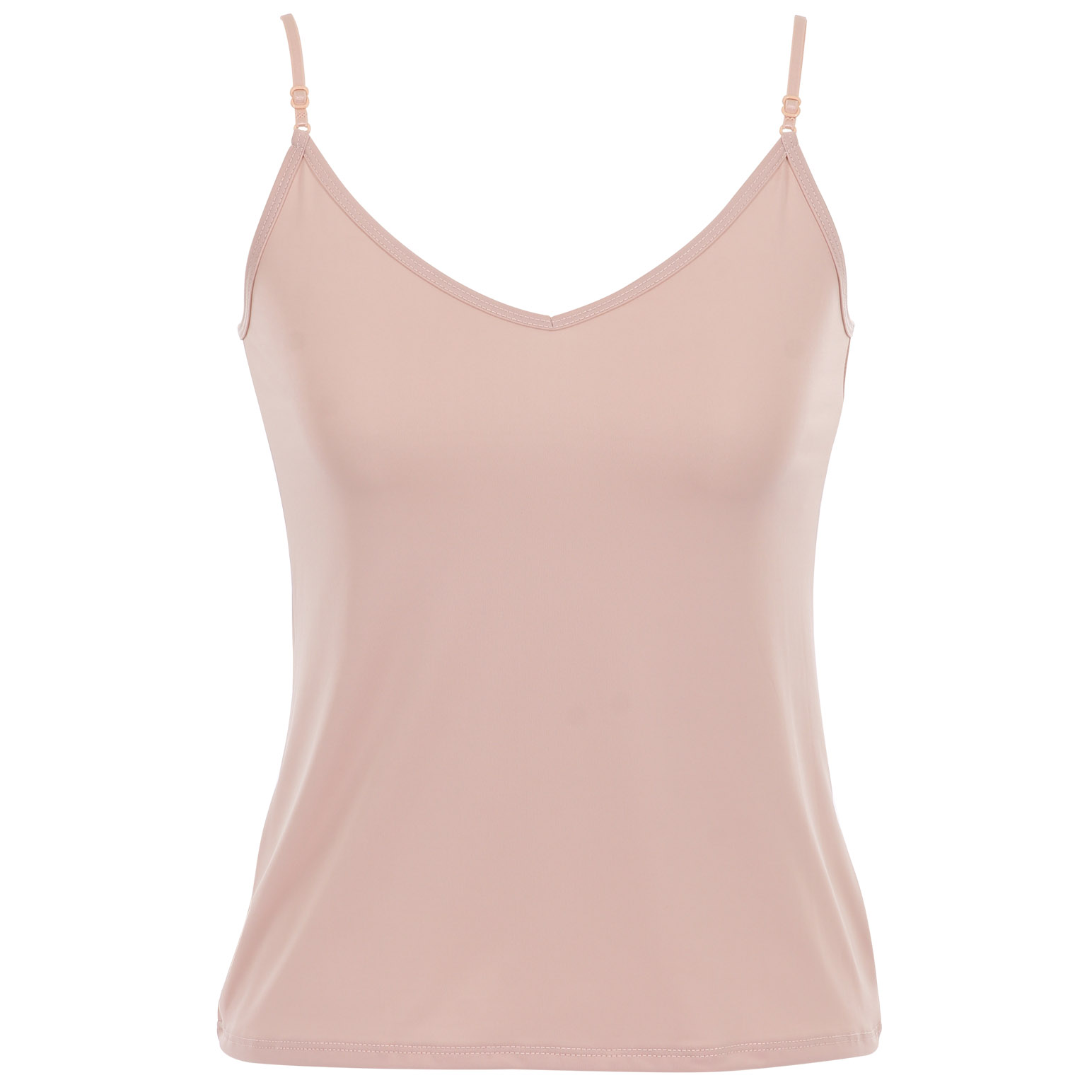 Essence Adjustable Strap Reversible Cami