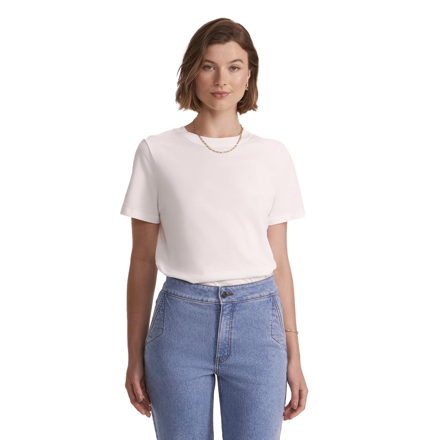 SABA Ella Classic Tee