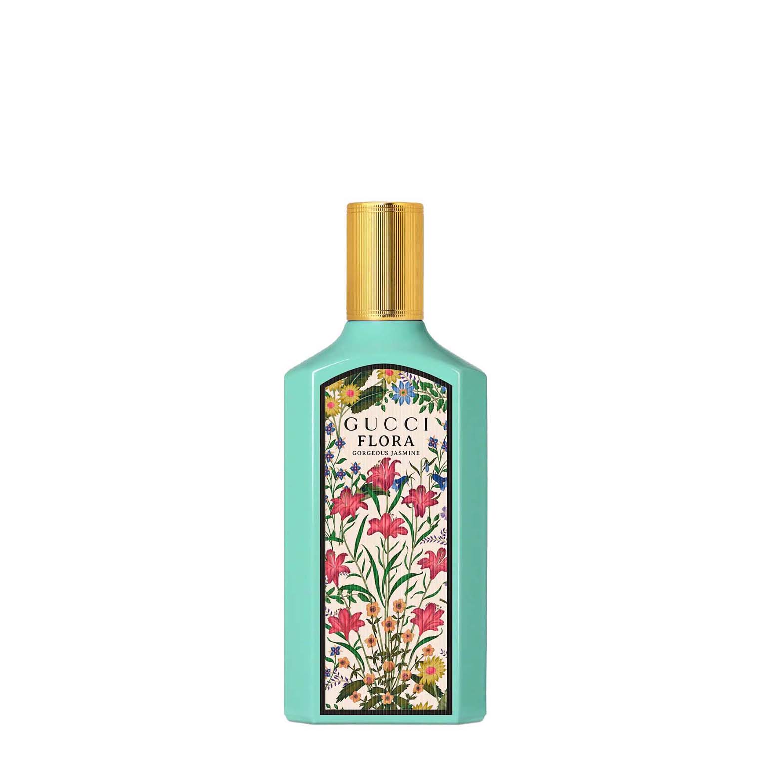 Gucci Flora Gorgeous Jasmine EDP 100ml