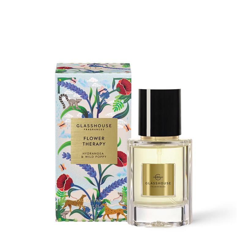 Glasshouse Fragrances Flower Therapy EDP 30ml