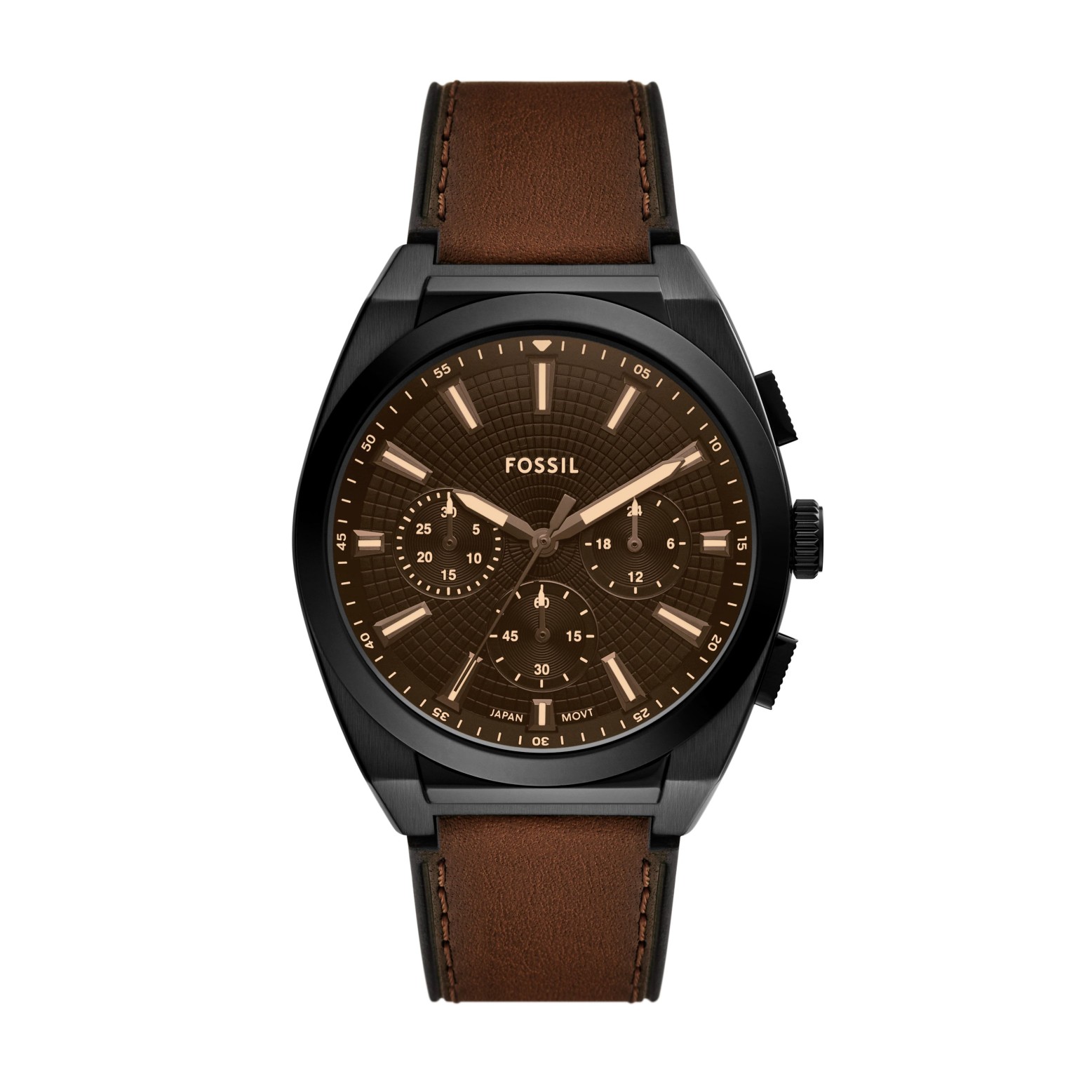 Fossil Everett Watch FS6108