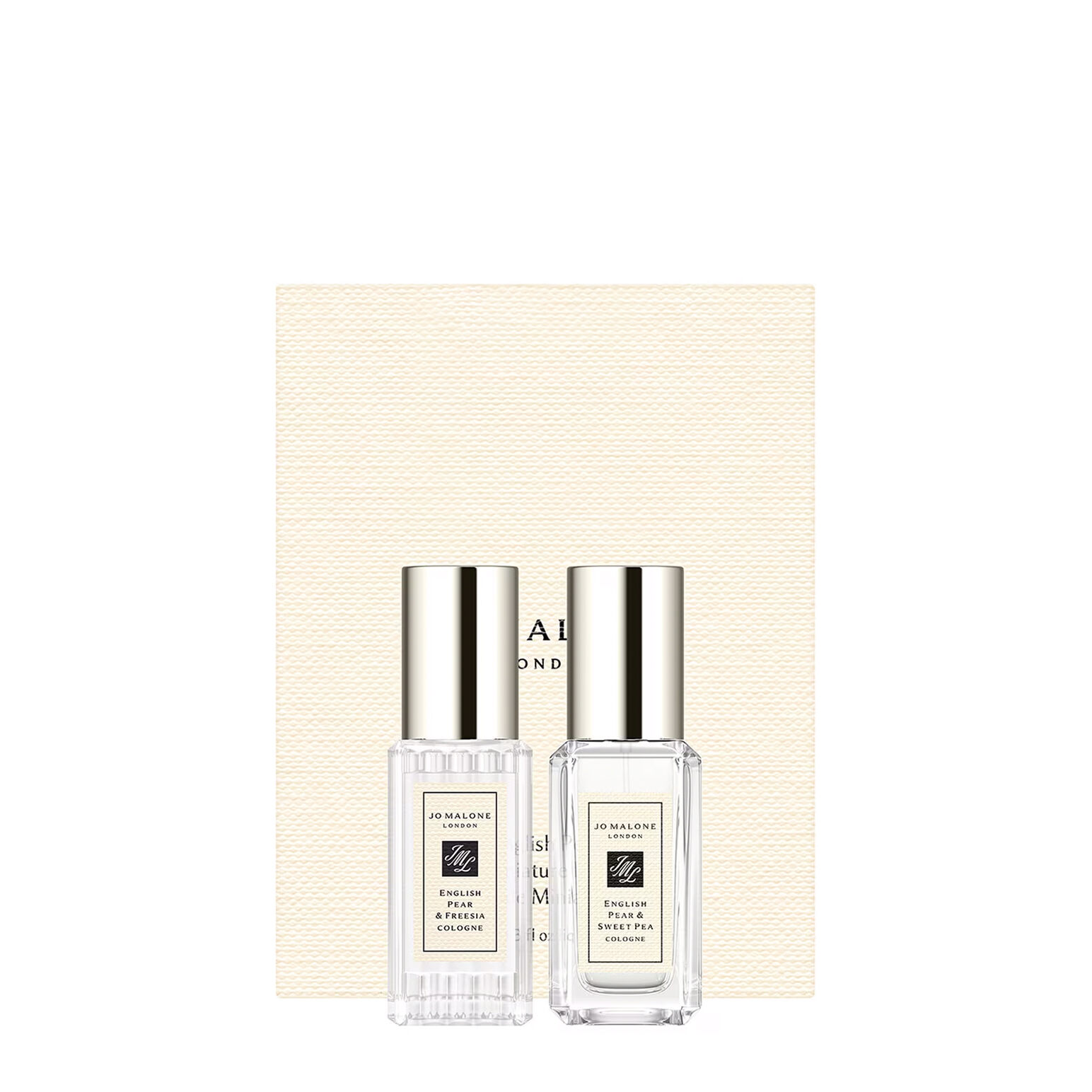 Jo Malone London English Pear Miniature Duo