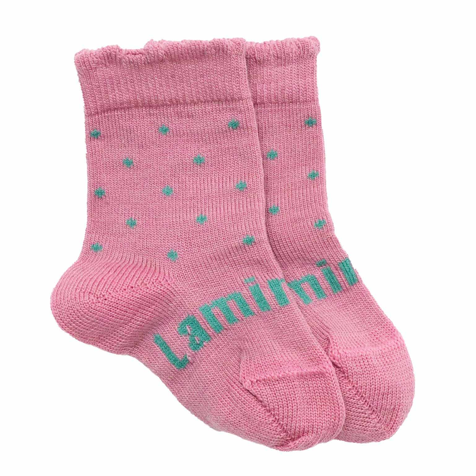 Lamington Socks Crew Socks - Asta