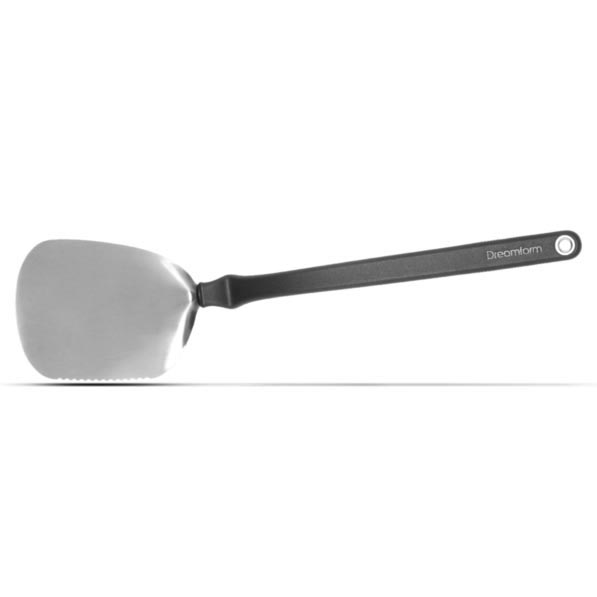 Dreamfarm BBQ Chopula - Stainless Steel