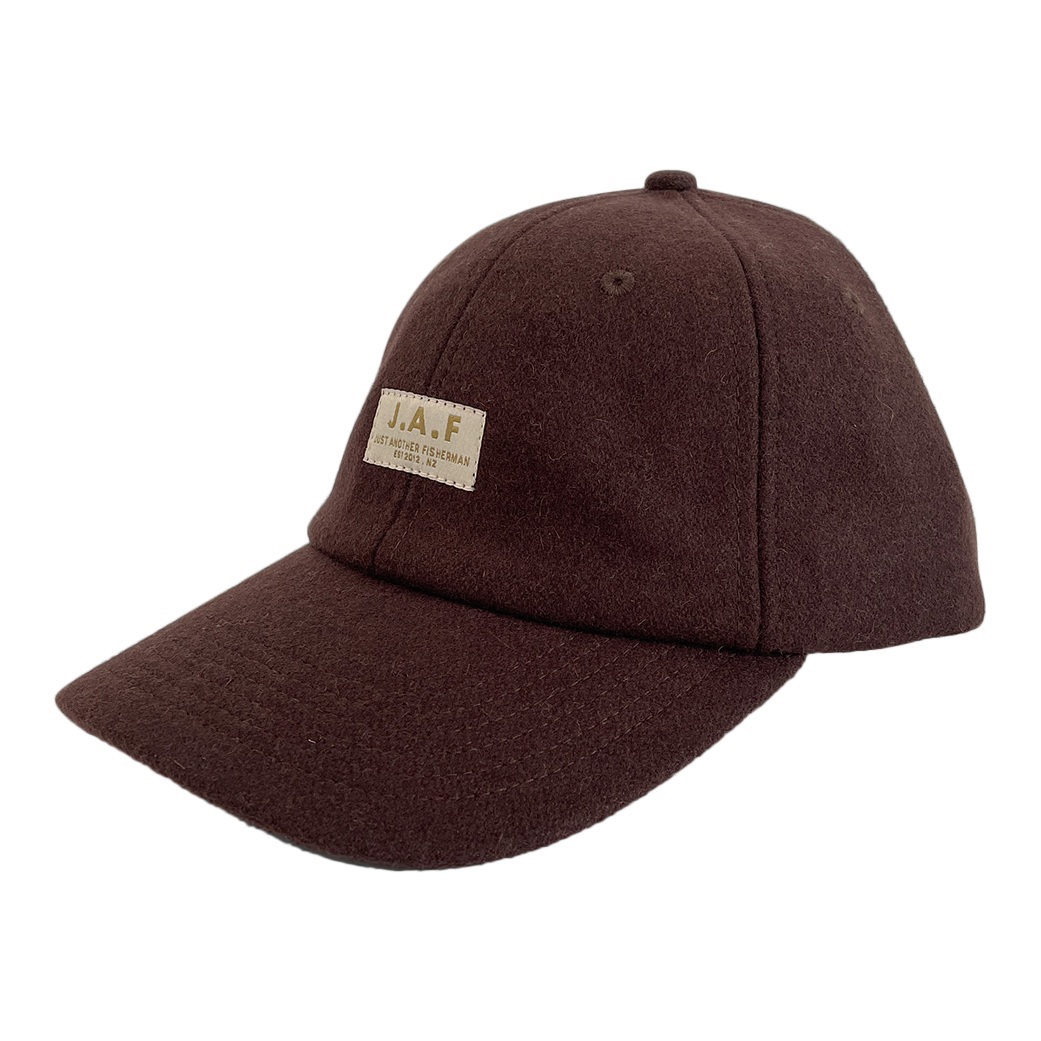 Just Another Fisherman Wool J.A.F Cap