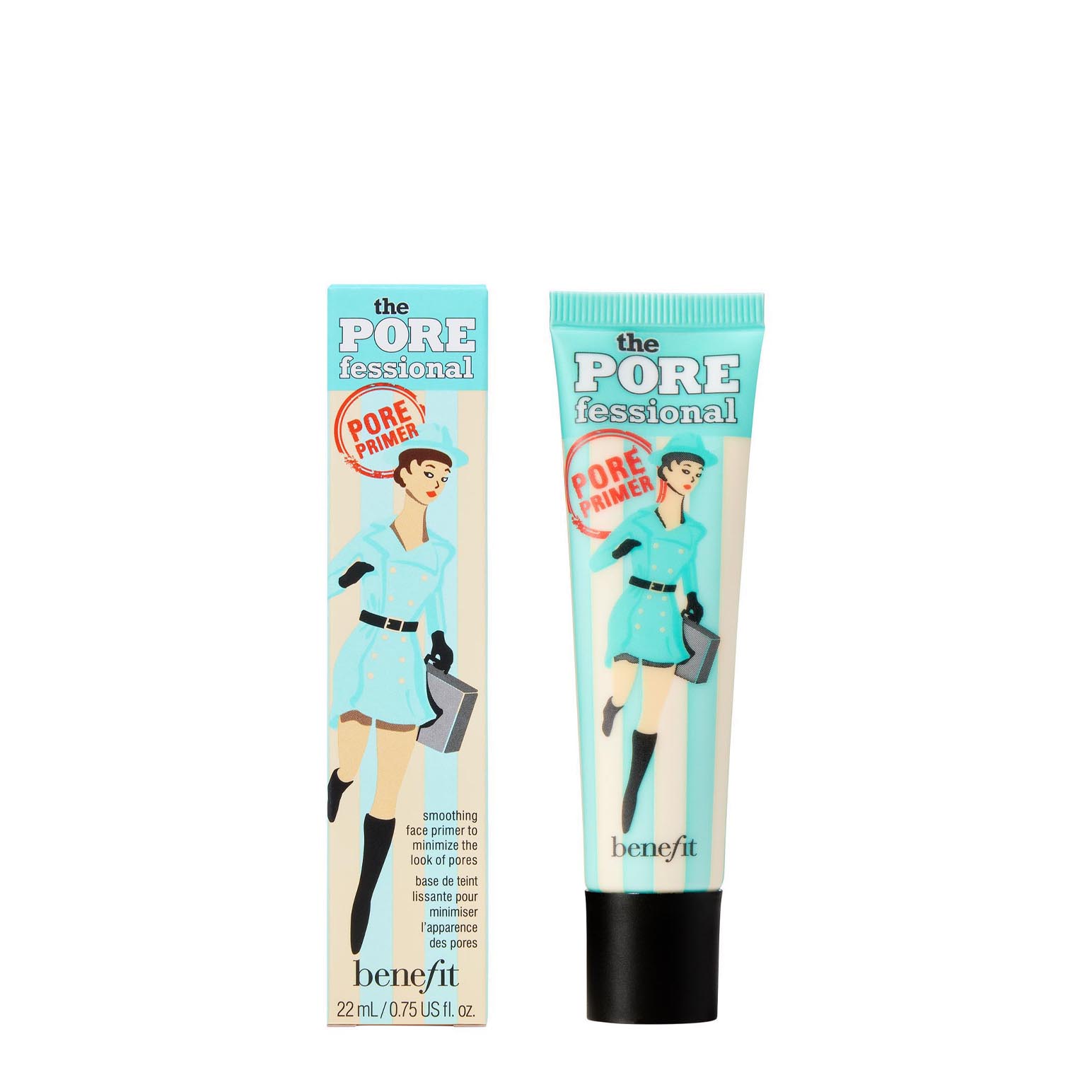 benefit the POREfessional: Face Primer