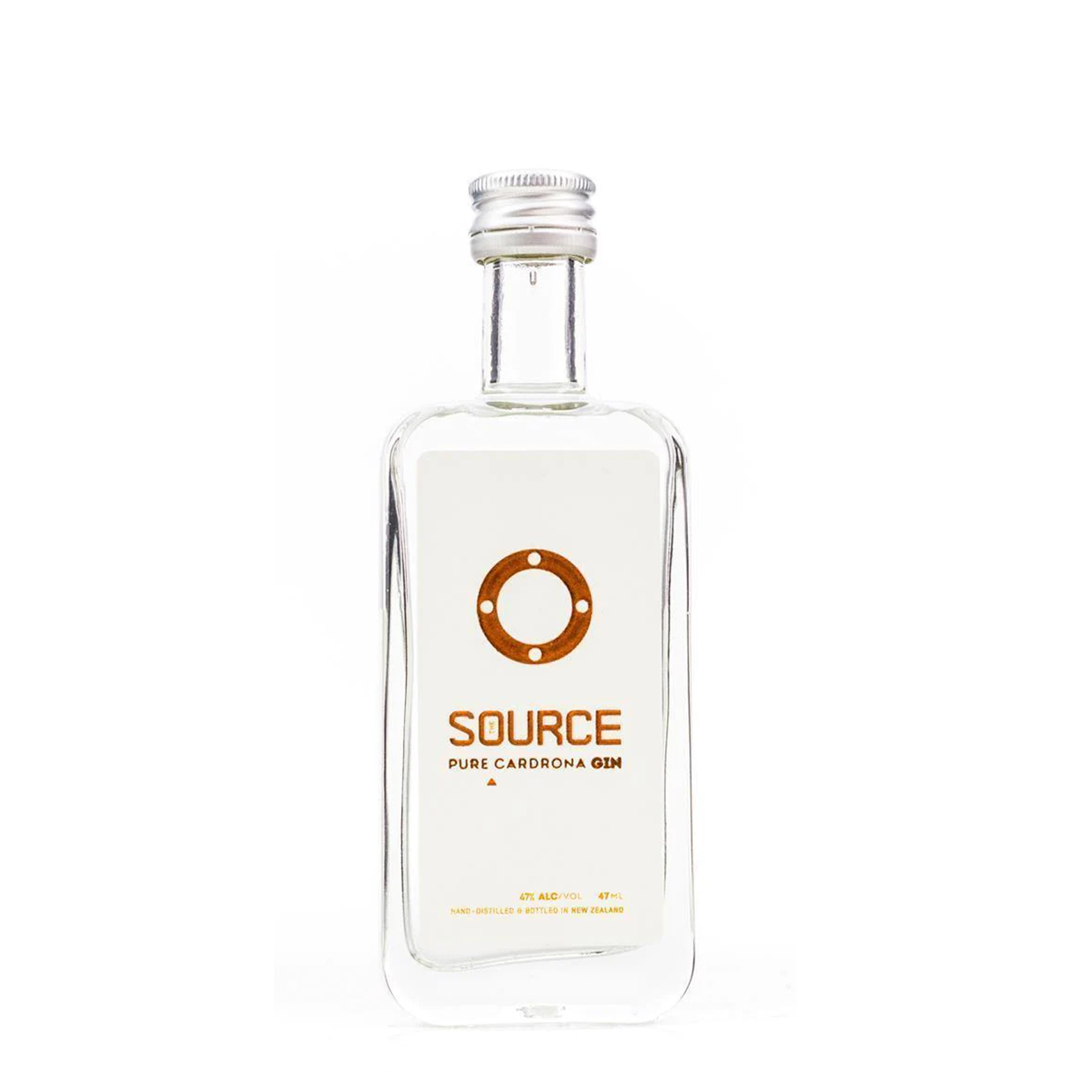 The Source Gin 47ml