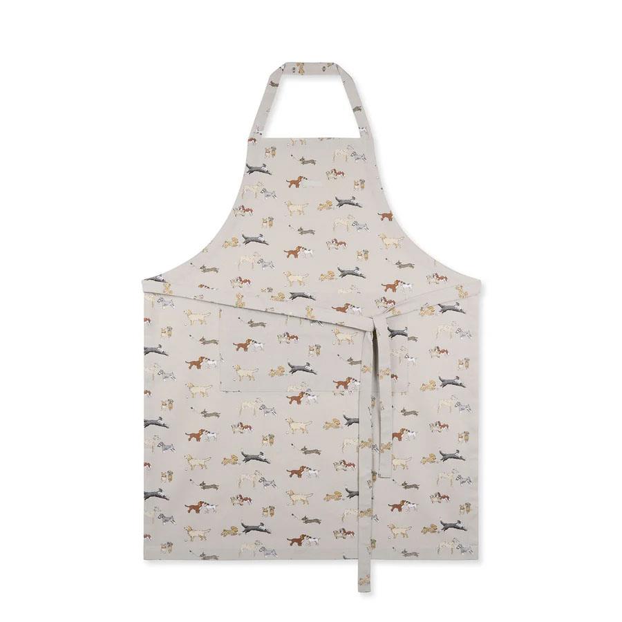 Sophie Allport Adult Apron - Doggy Daycare