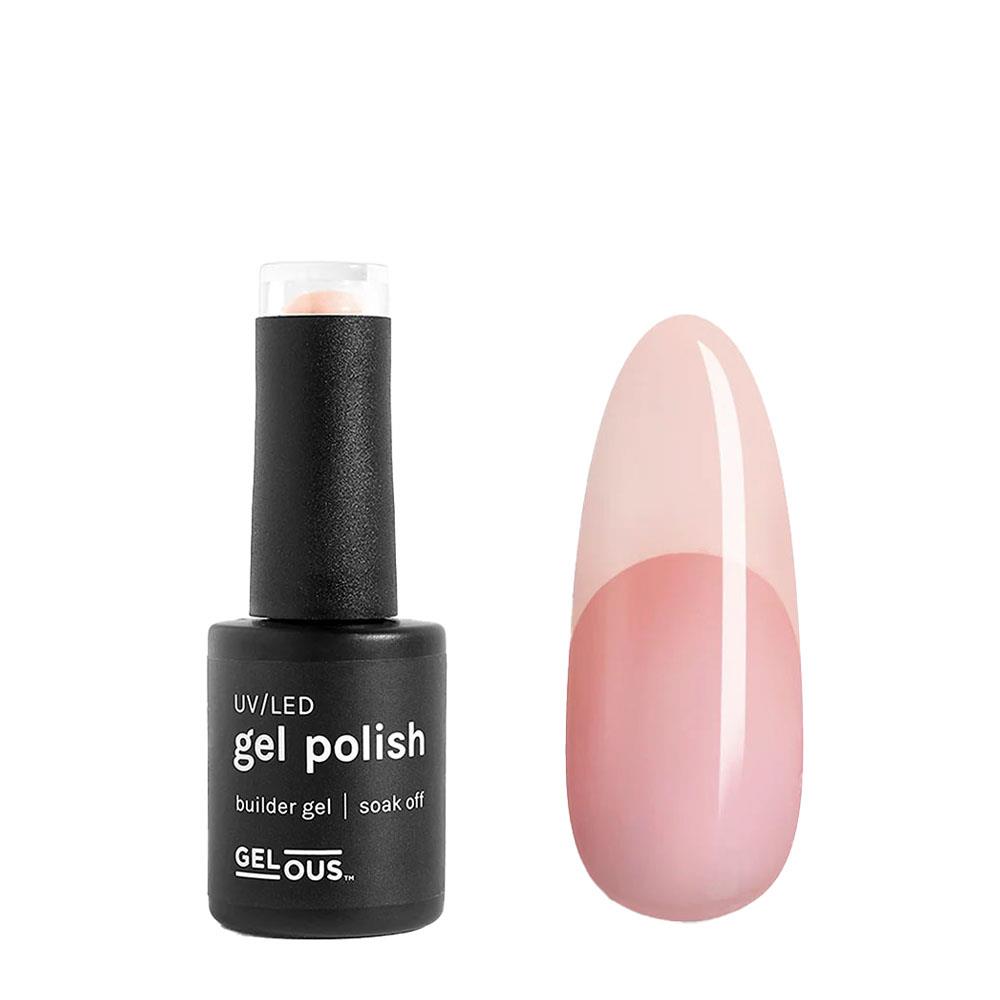 Gelous Nude Builder Gel