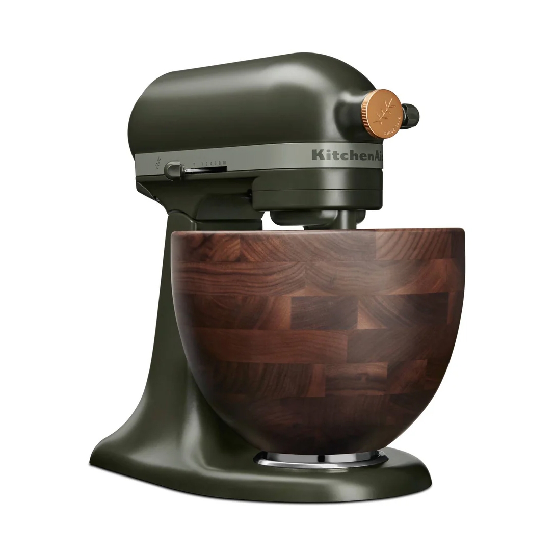 Kitchenaid KSM180 Mixer - Evergreen