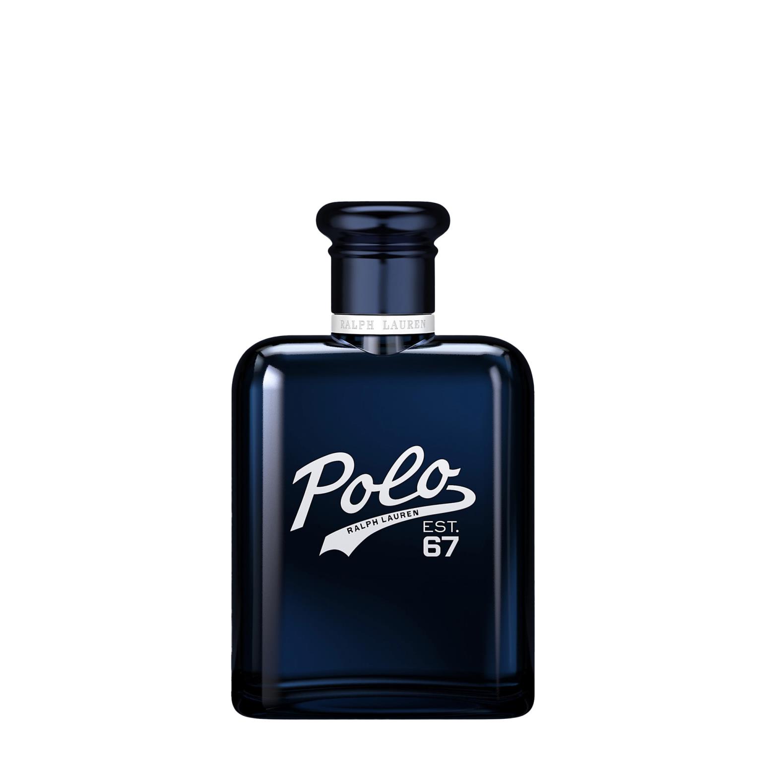 Ralph Lauren Polo 67 EDT 125ml