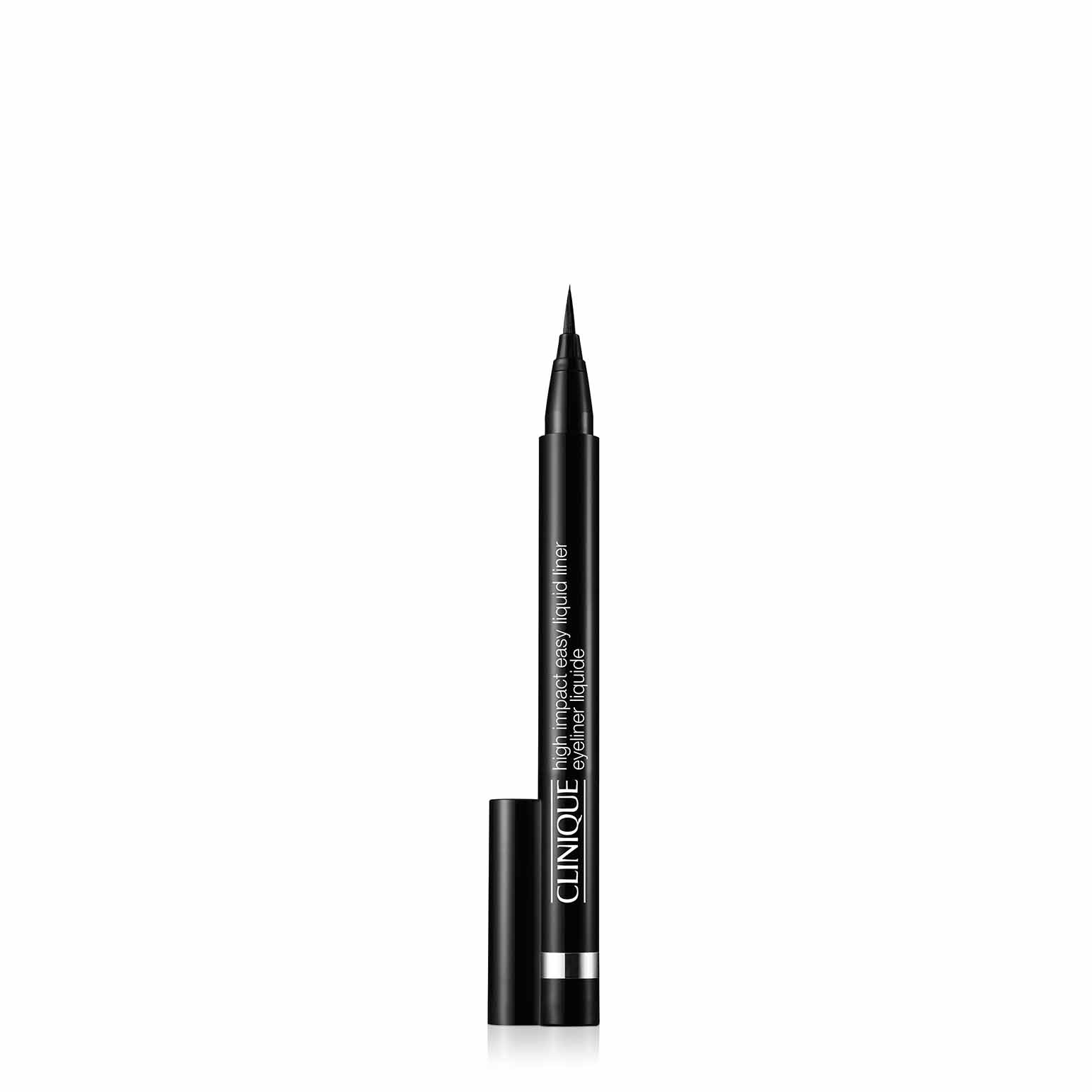 Clinique High Impact Easy Liquid Liner - 01 Black 0.67G