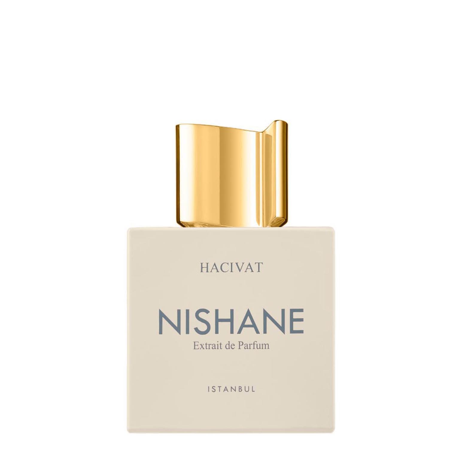 Nishane Hacivat Extrait De Parfum 100ml