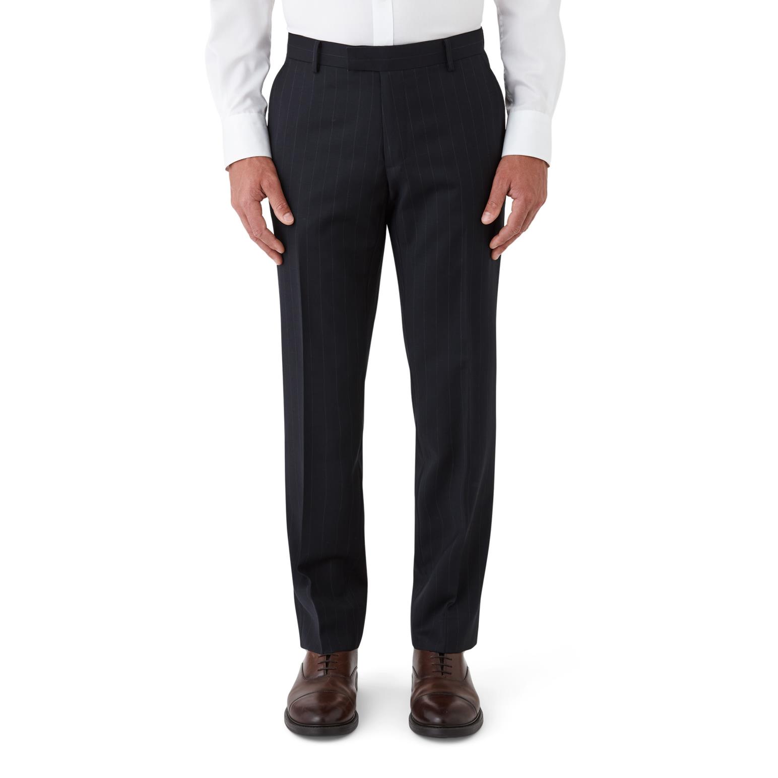 Joe Black Razor Trouser Fjr807