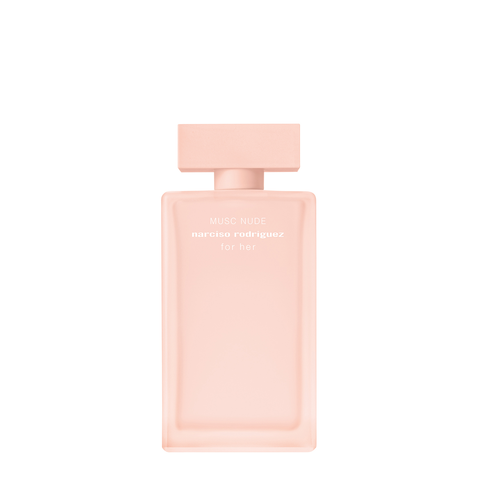 Narciso Rodriguez For Her Musc Nude EDP 100ml