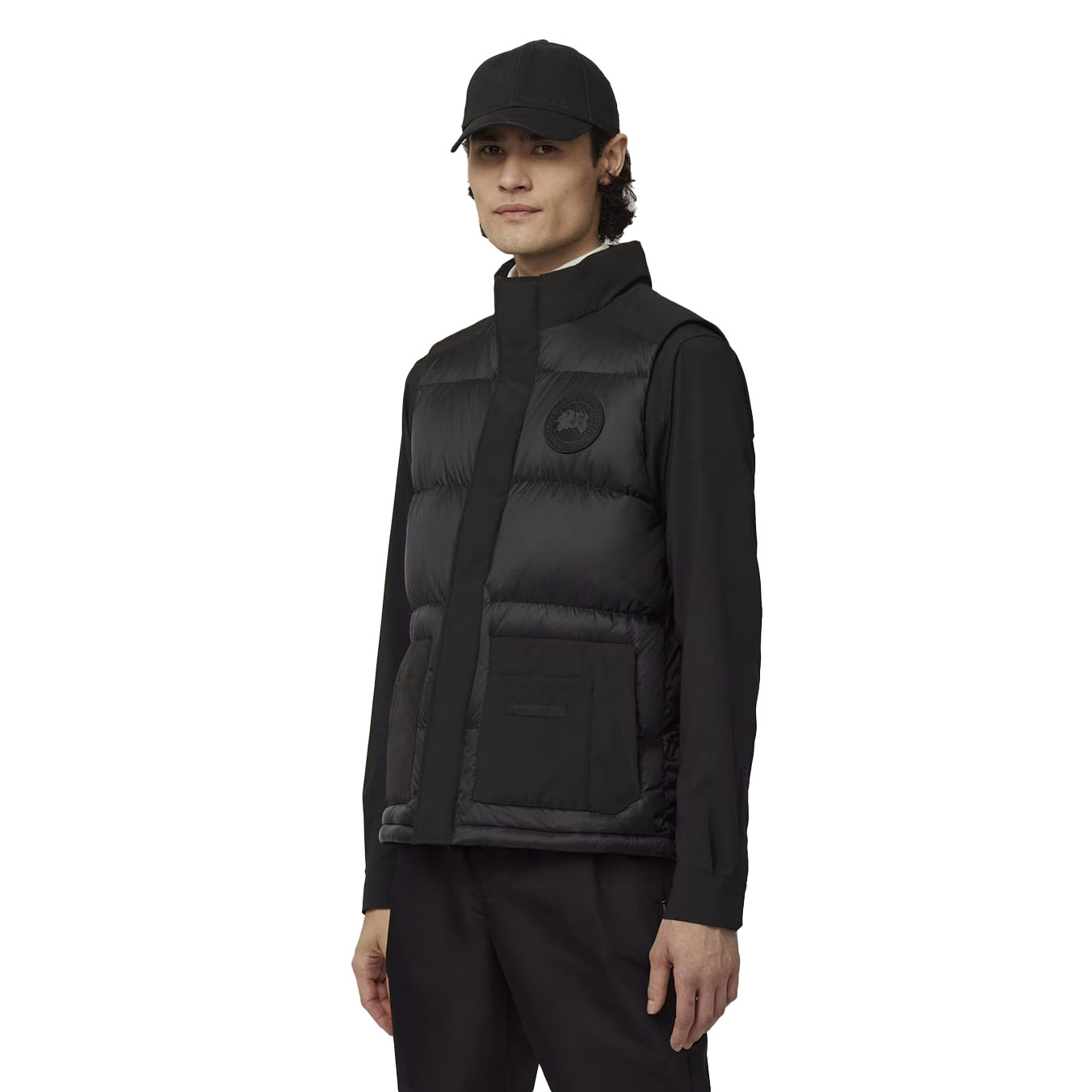 Canada Goose Paradigm Freestyle Vest