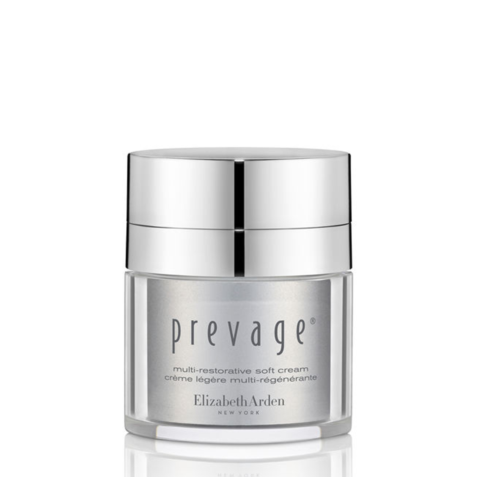 Elizabeth Arden Prevage® Multi-Restorative Soft Cream 50ml