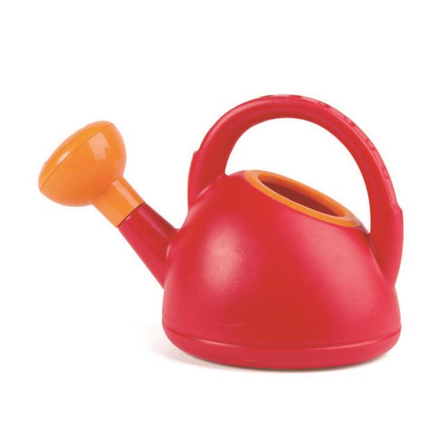 Hape Watering Can - Red