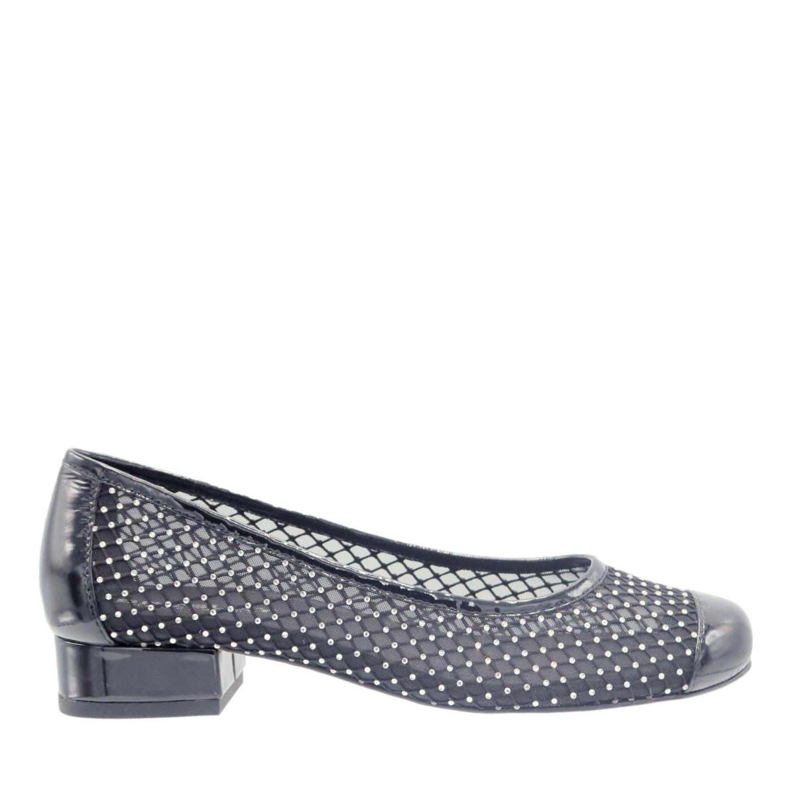 Bresley Pollyanna Flat