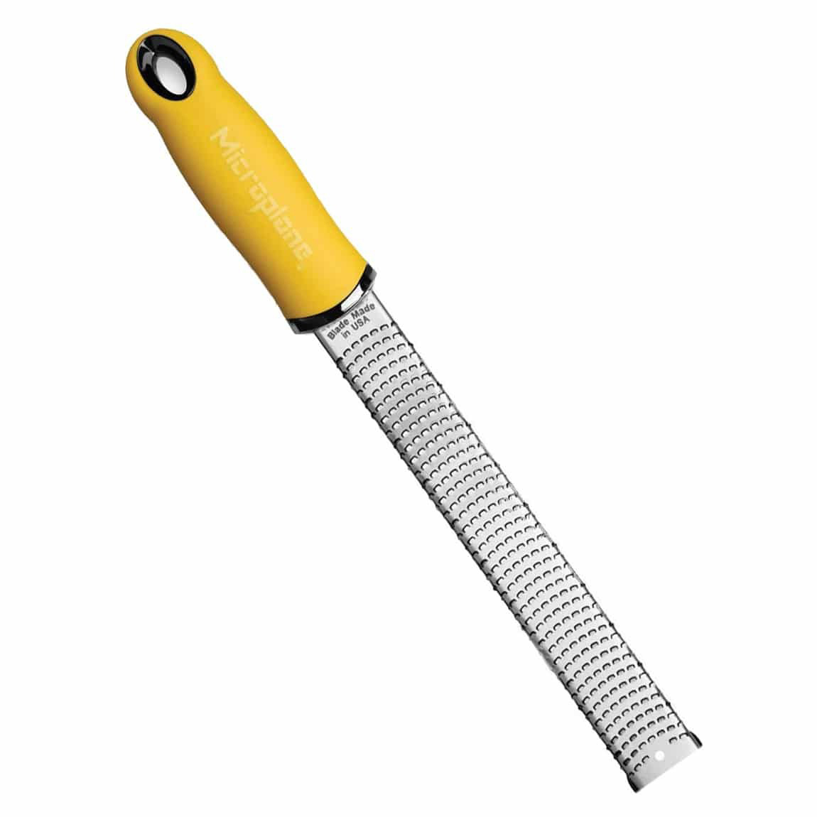 Microplane Premium Zester Grater Lemon/Lime