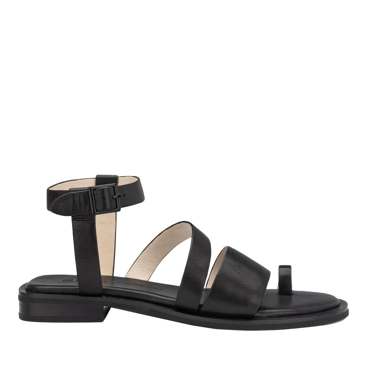 Chaos & Harmony Juno Sandal