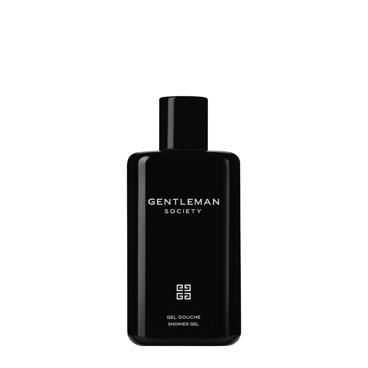 Givenchy Gentleman Society Shower Gel 200ml