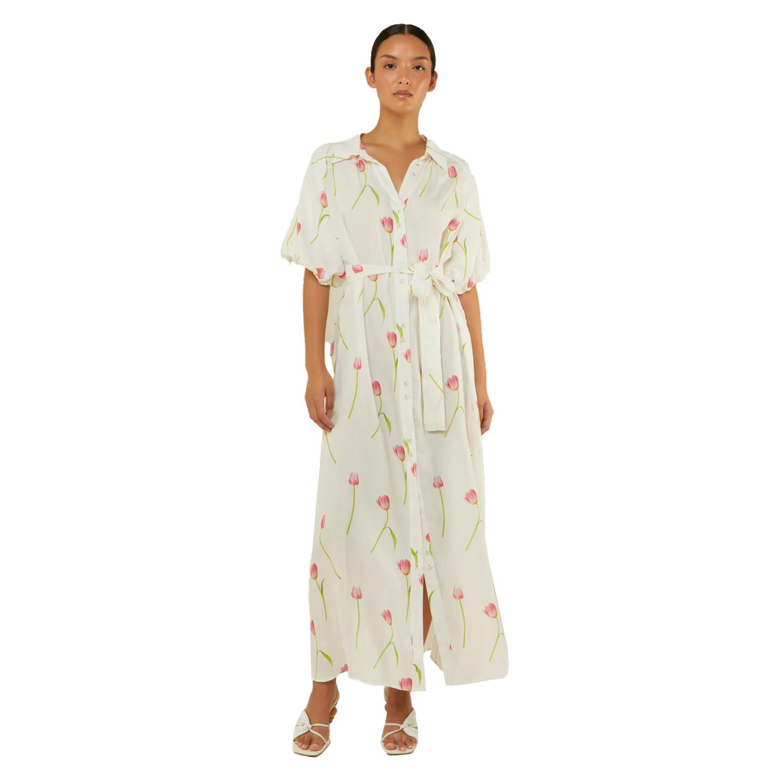 Palm Noosa Carla Dress