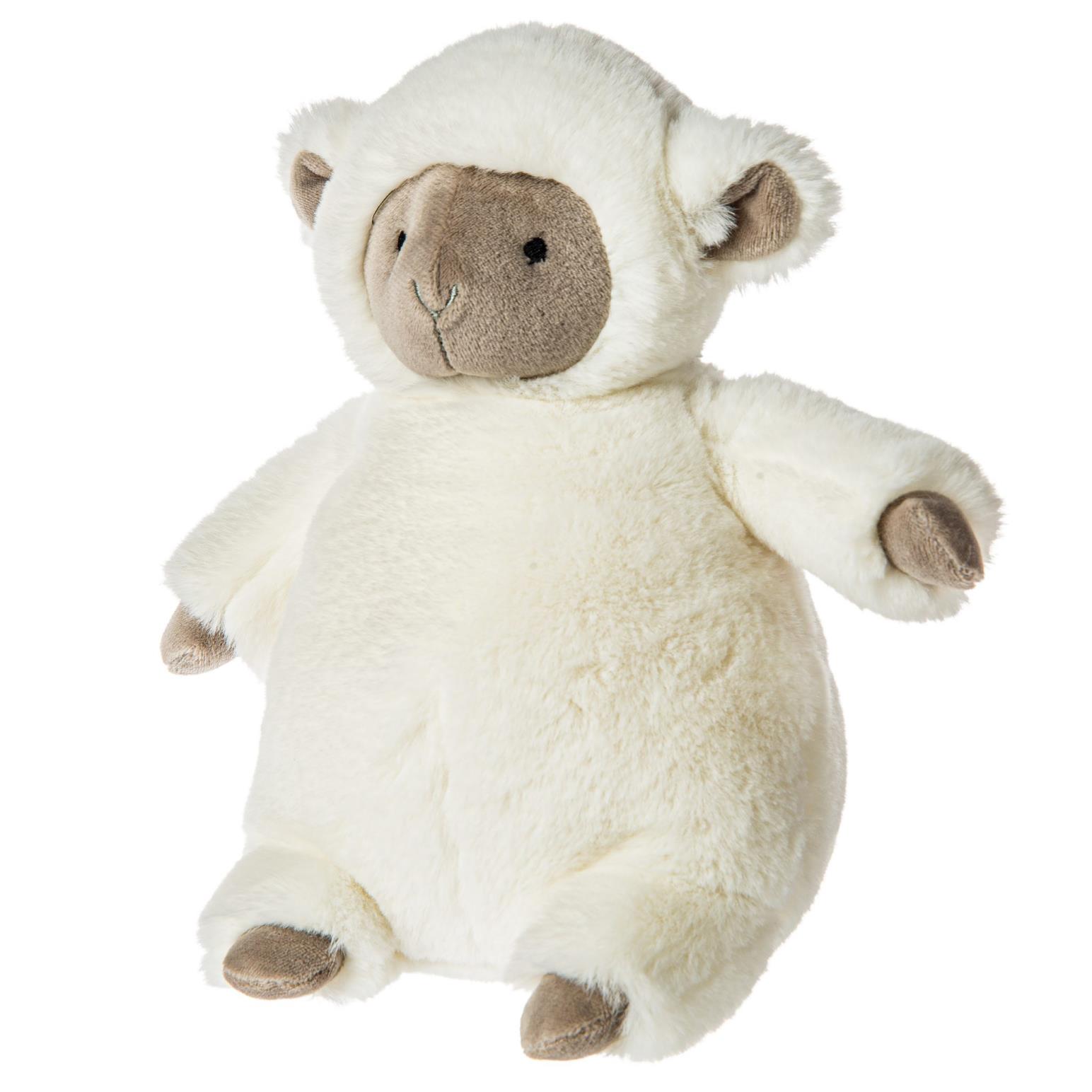 Lulujo Luxey Lamb Soft Toy