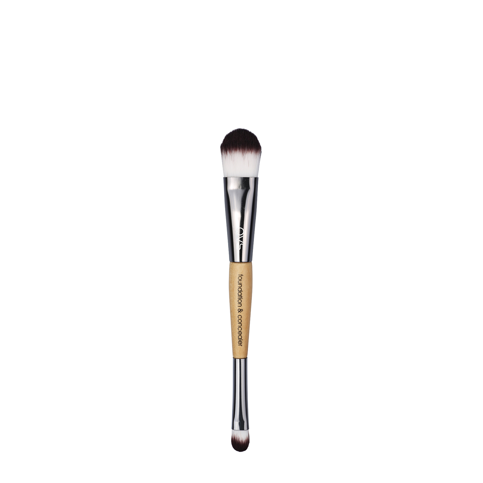 QVS Foundation and Concealer Brush