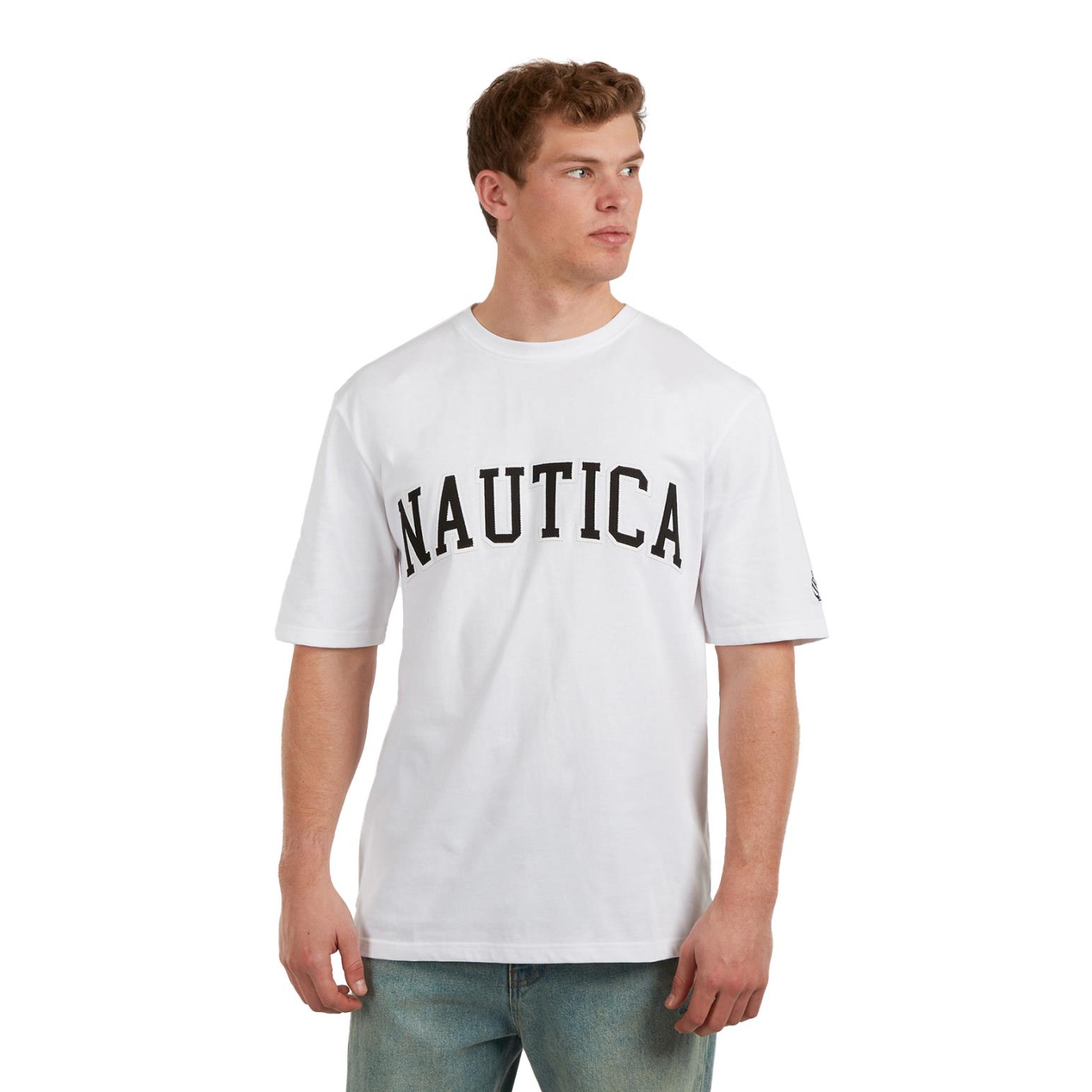 Nautica Hamarock T-Shirt